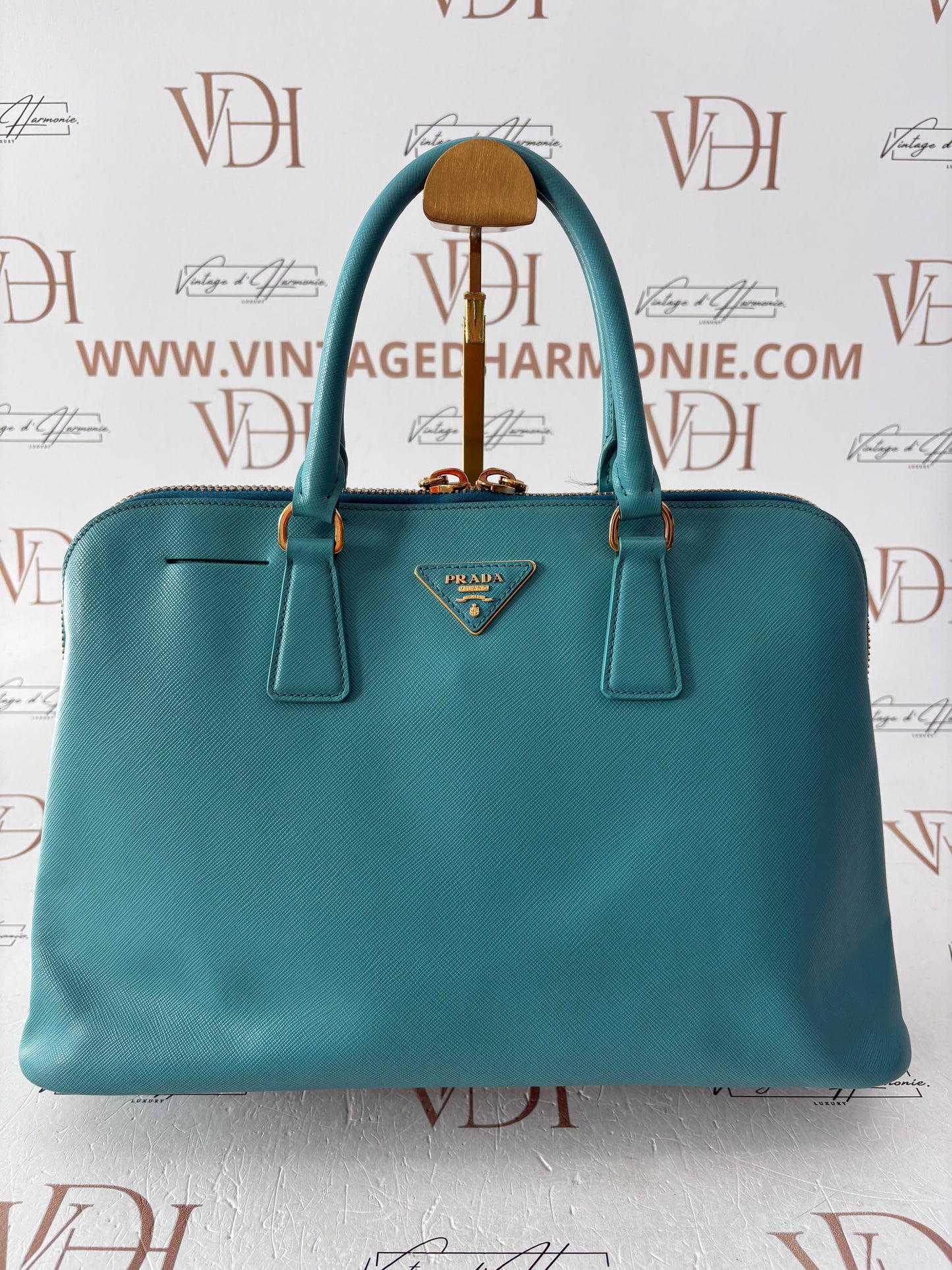 383515 - Prada Blue