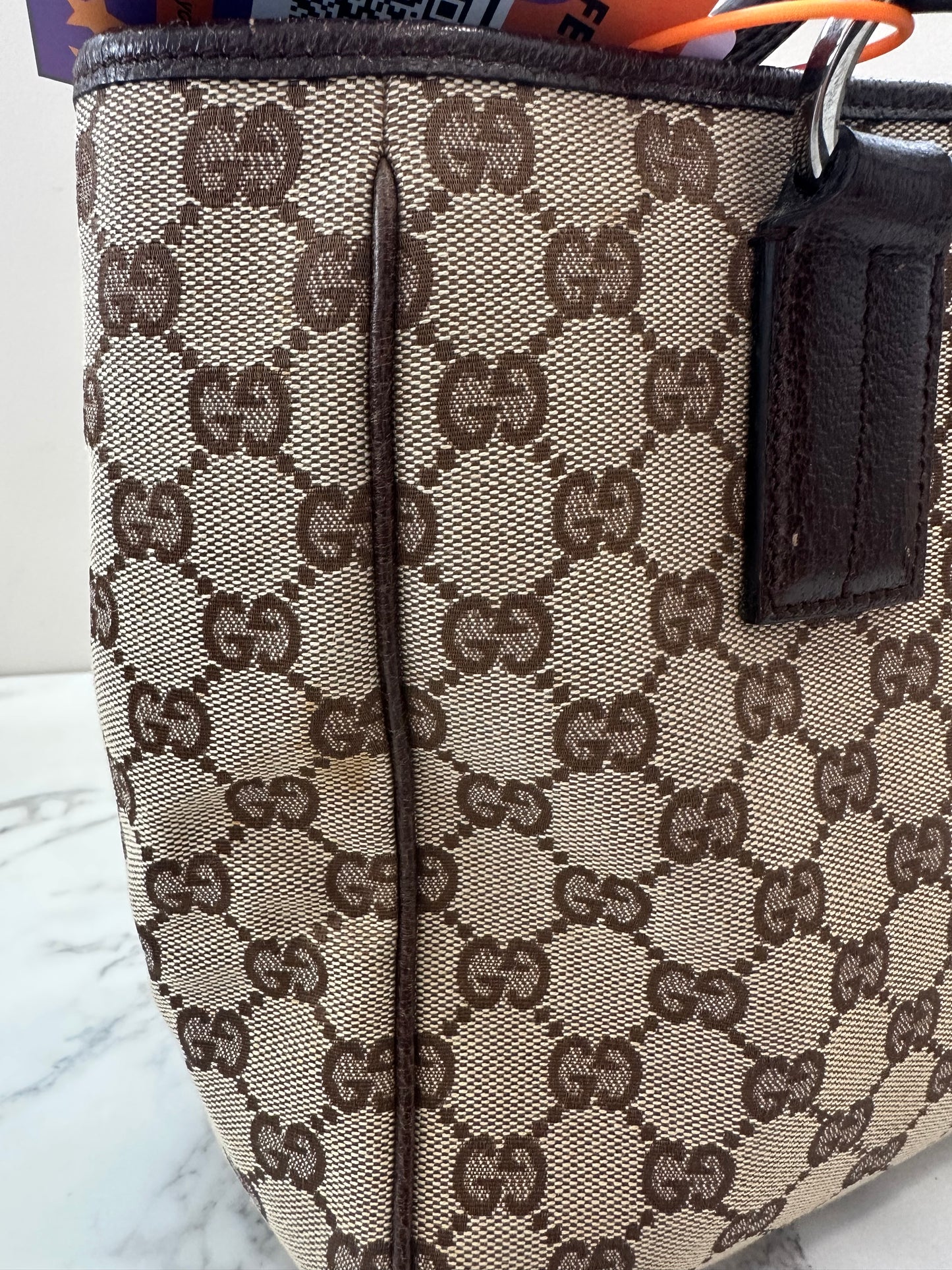 Gucci GG 2way