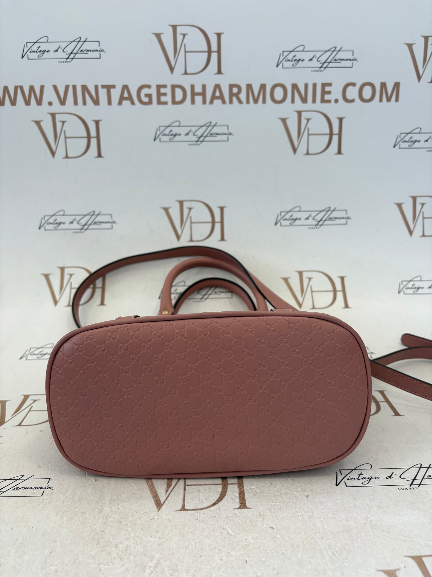 201465 - Gucci Microguccissima