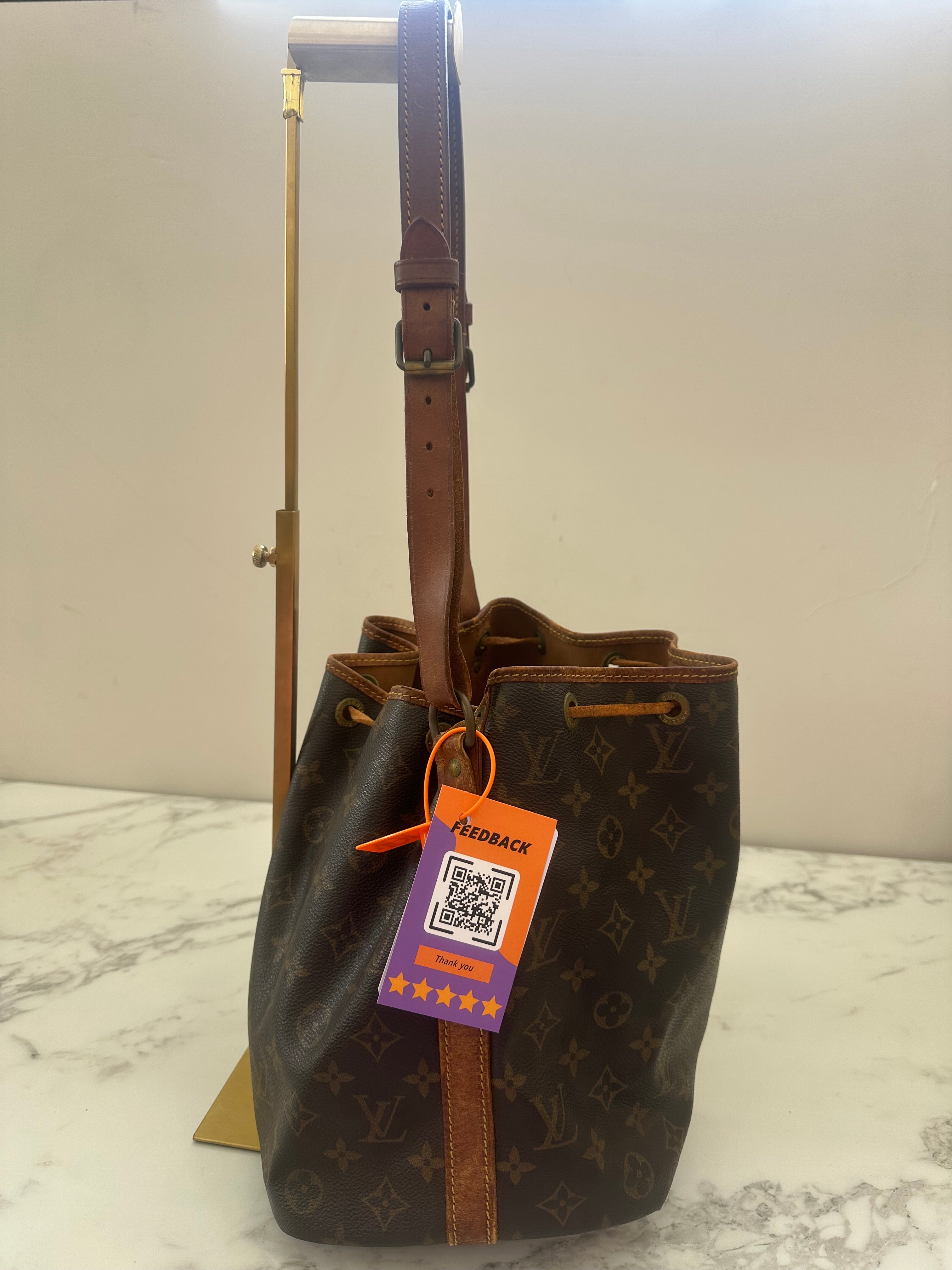 Louis Vuitton Petite Noé