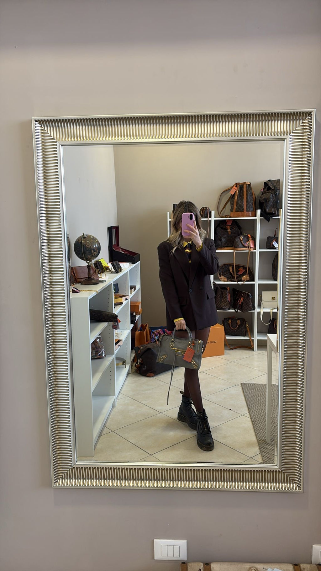 Balenciaga Classic City