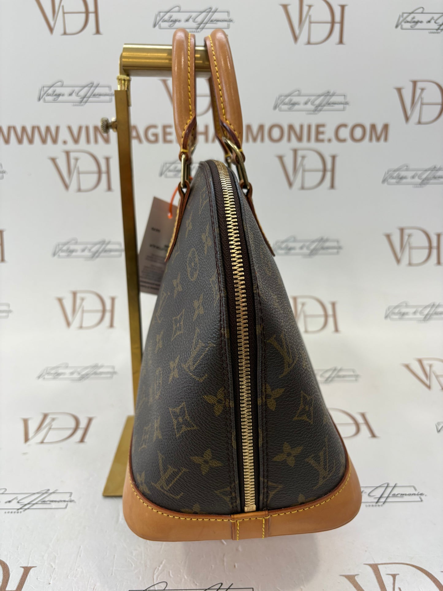 018892 - Louis Vuitton Alma