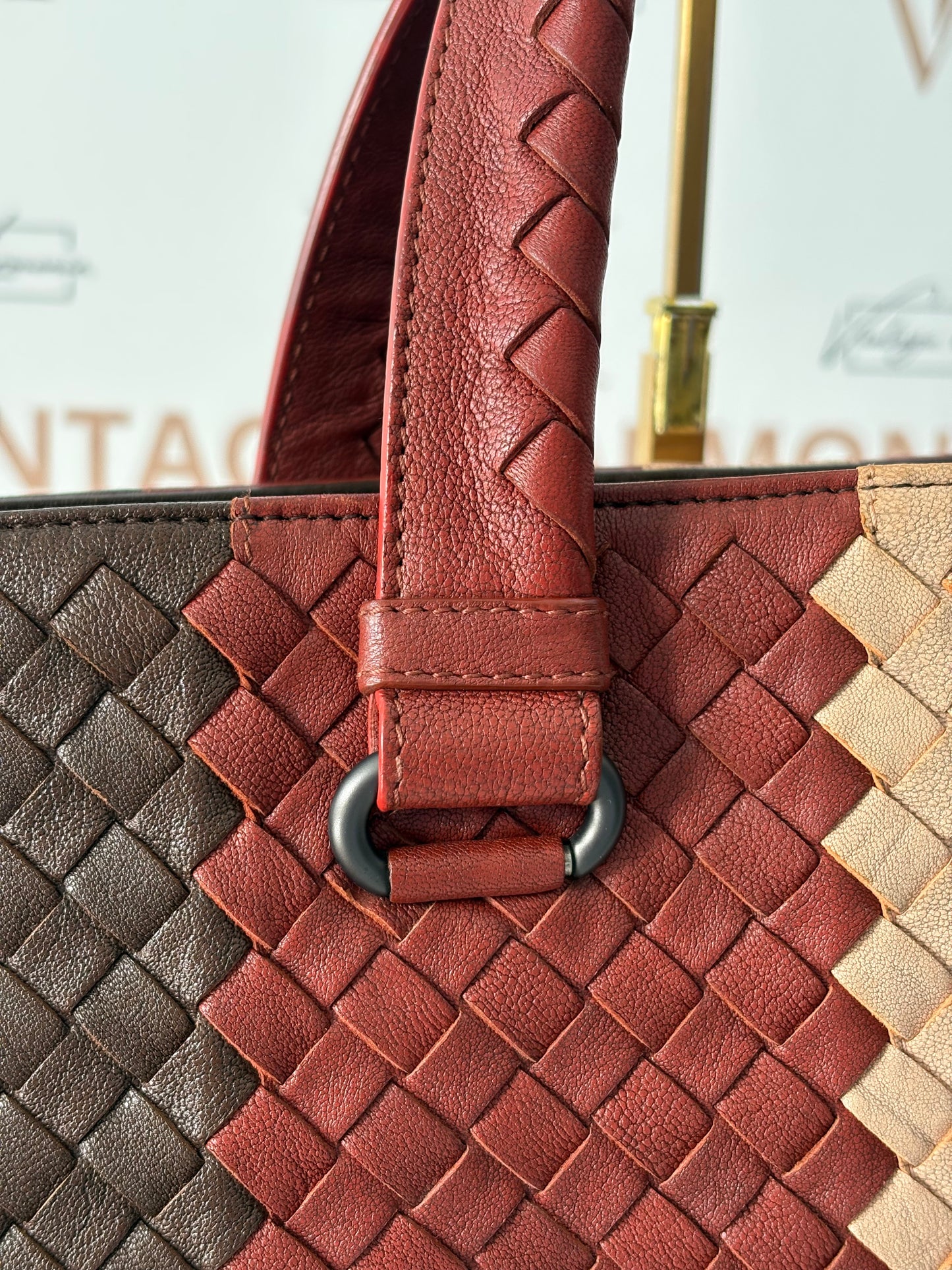 384157 - Bottega Veneta Bag