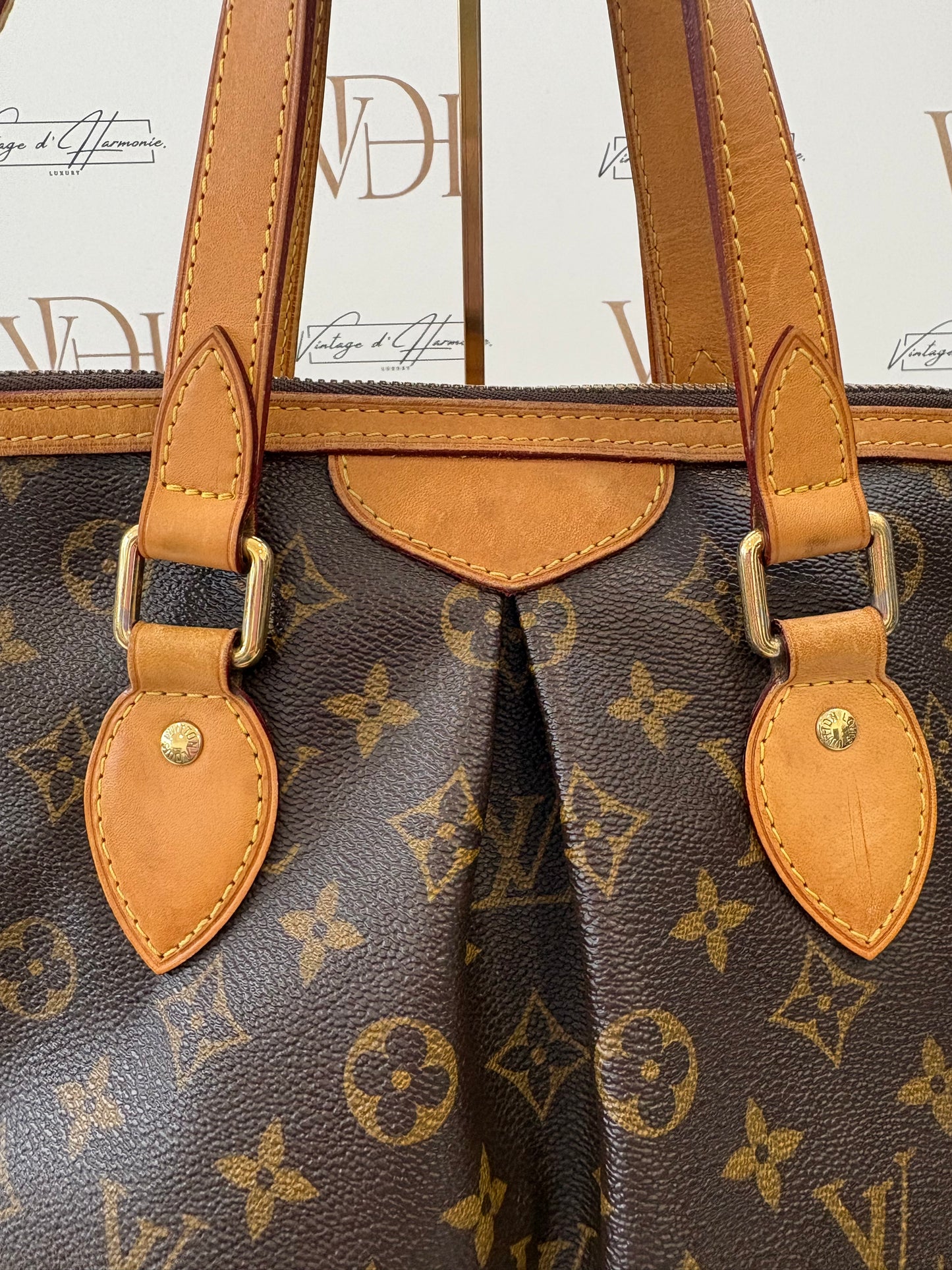 384205 - Louis Vuitton Palermo