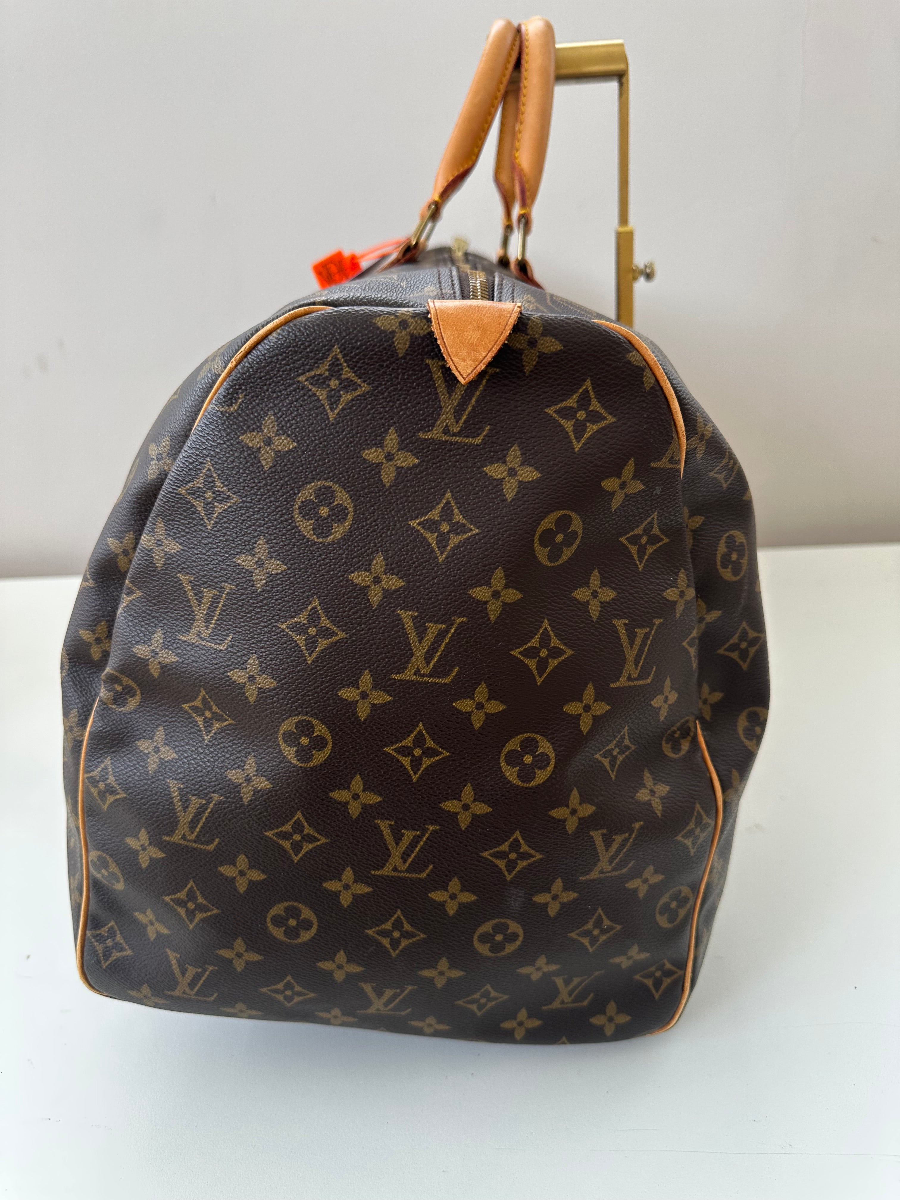 Louis Vuitton Keepall 60