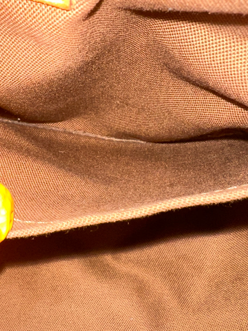 Louis Vuitton Tivoli PM