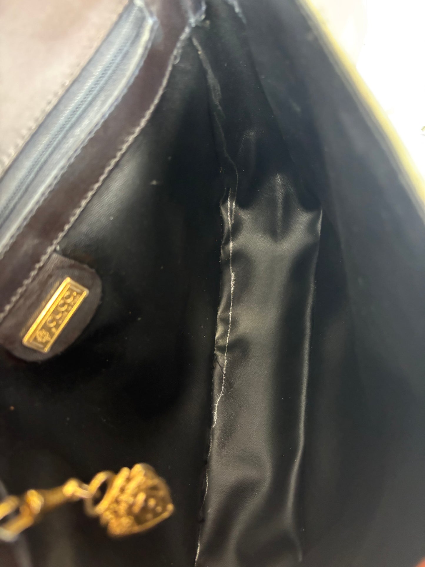 383812 - Gucci Borsello