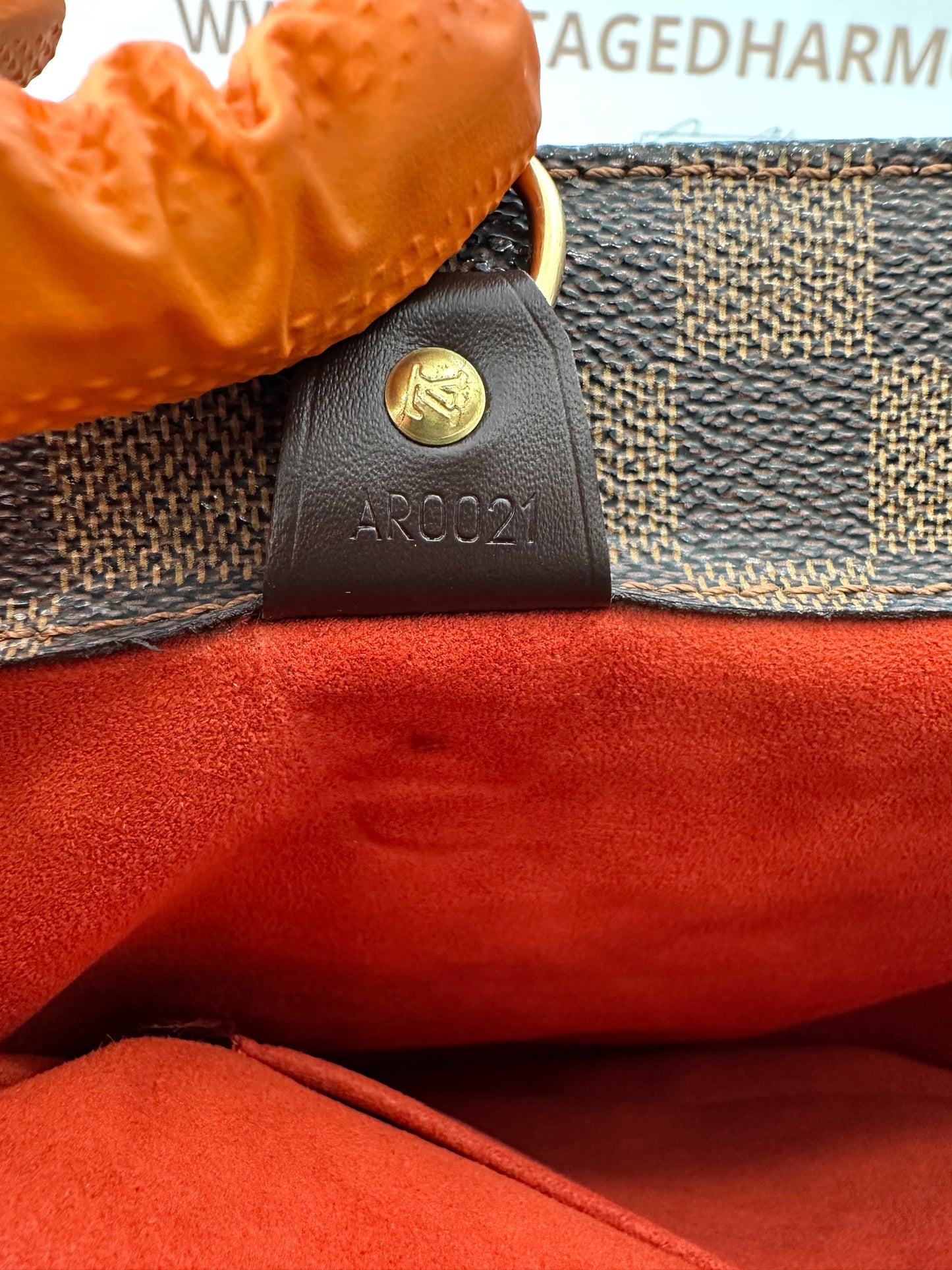 016870 - Louis Vuitton Parioli PM