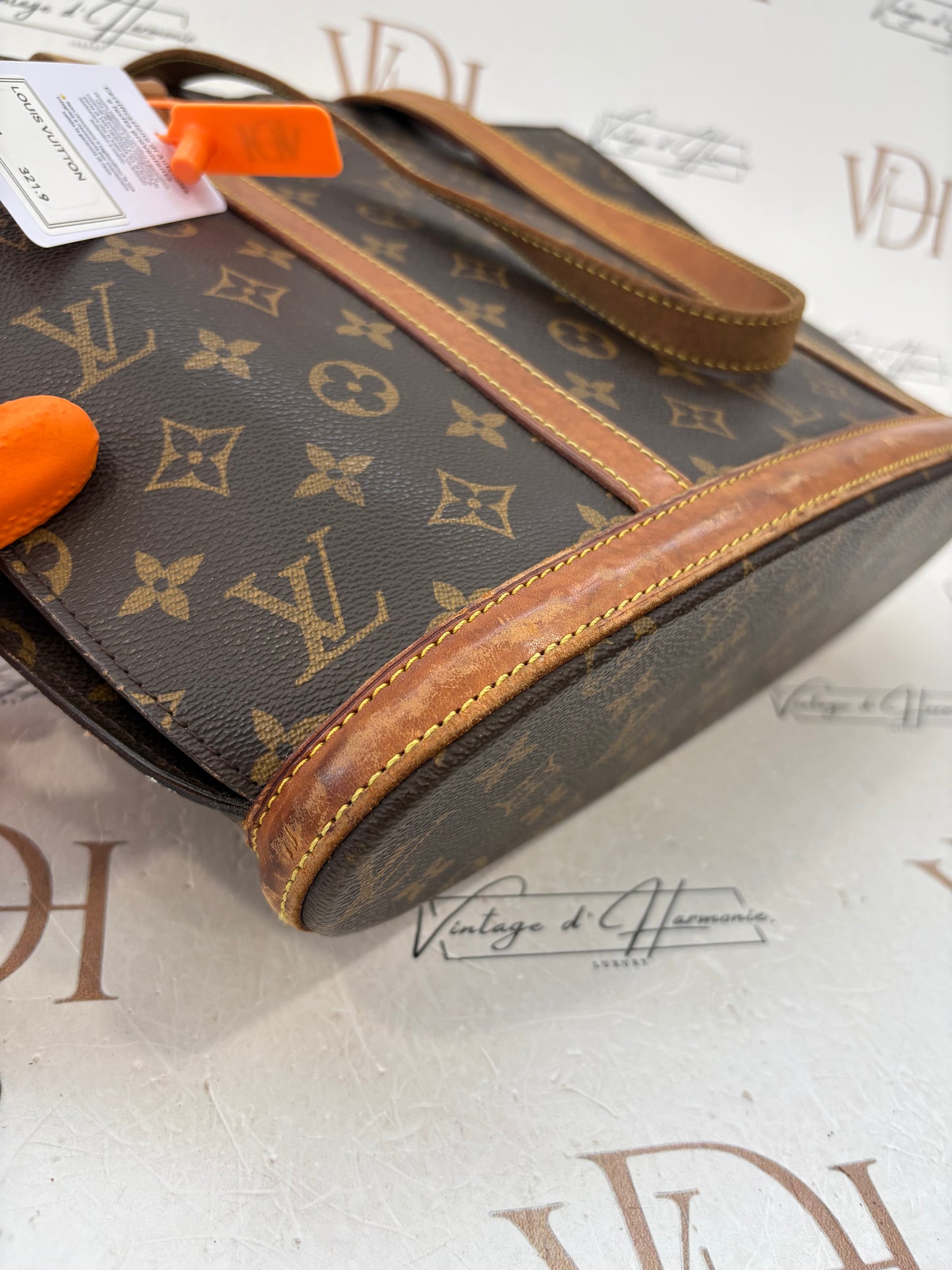 200991 - Louis Vuitton Babylone