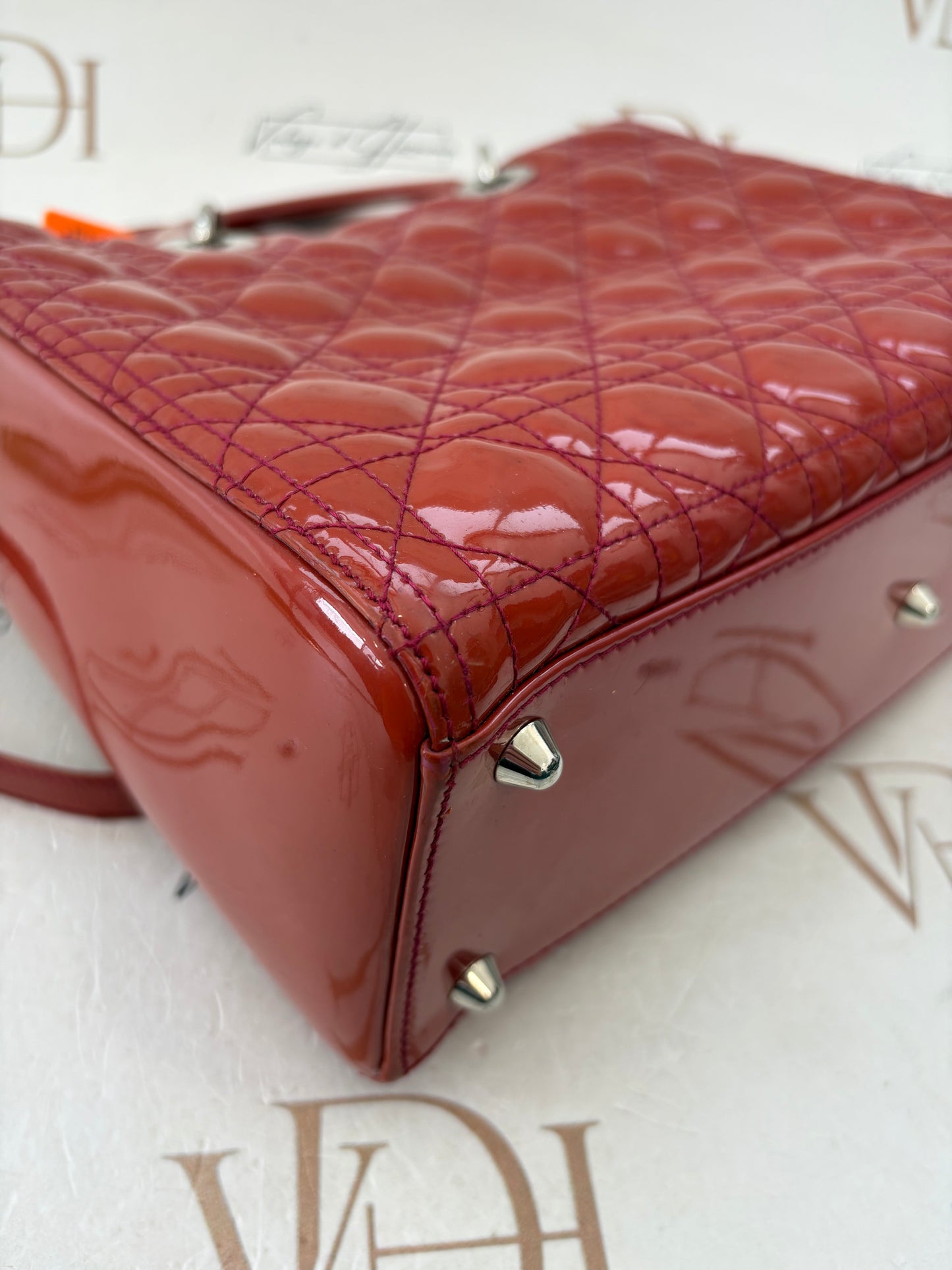 383620 - Dior Lady