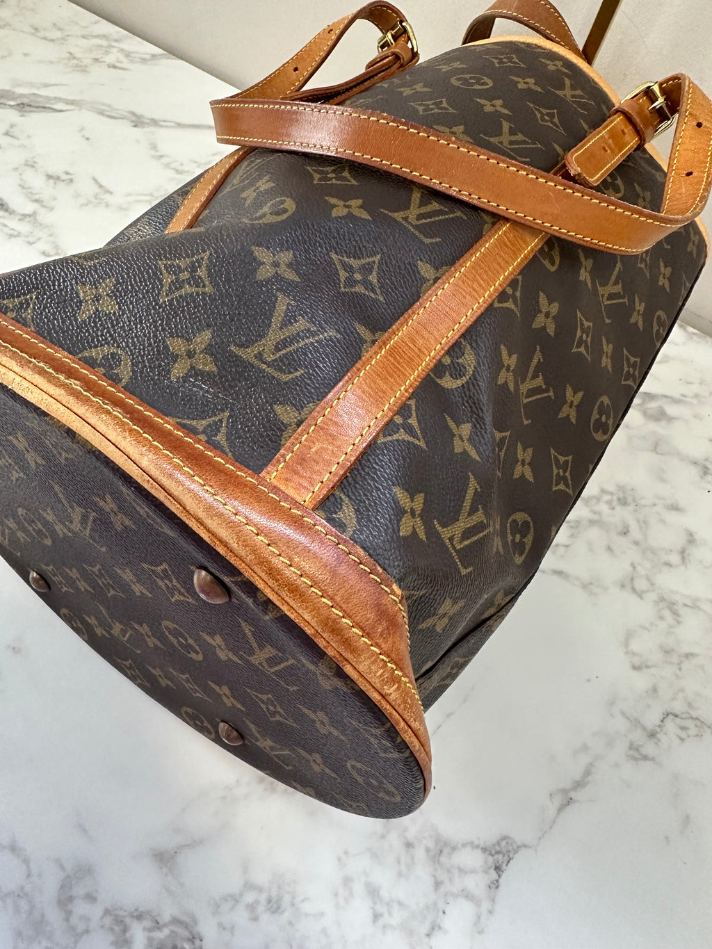 Louis Vuitton Bucket GM