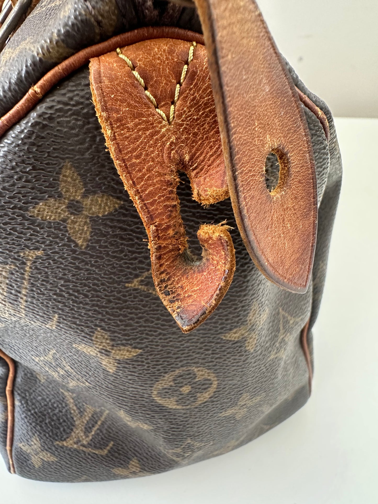 Louis Vuitton Speedy 25