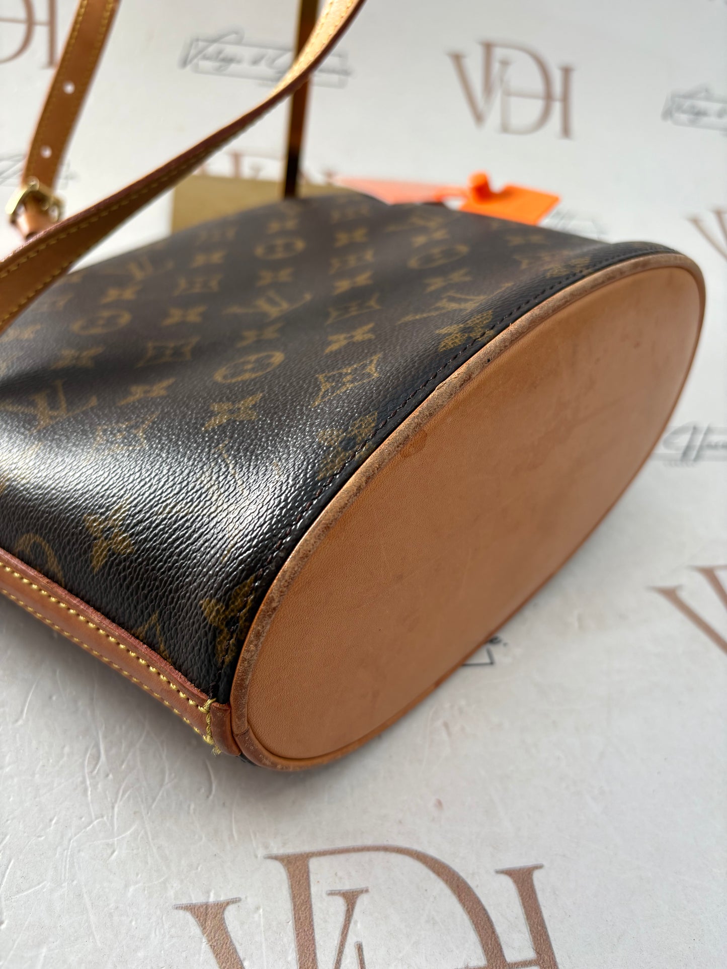 019006 - Louis Vuitton Drouot