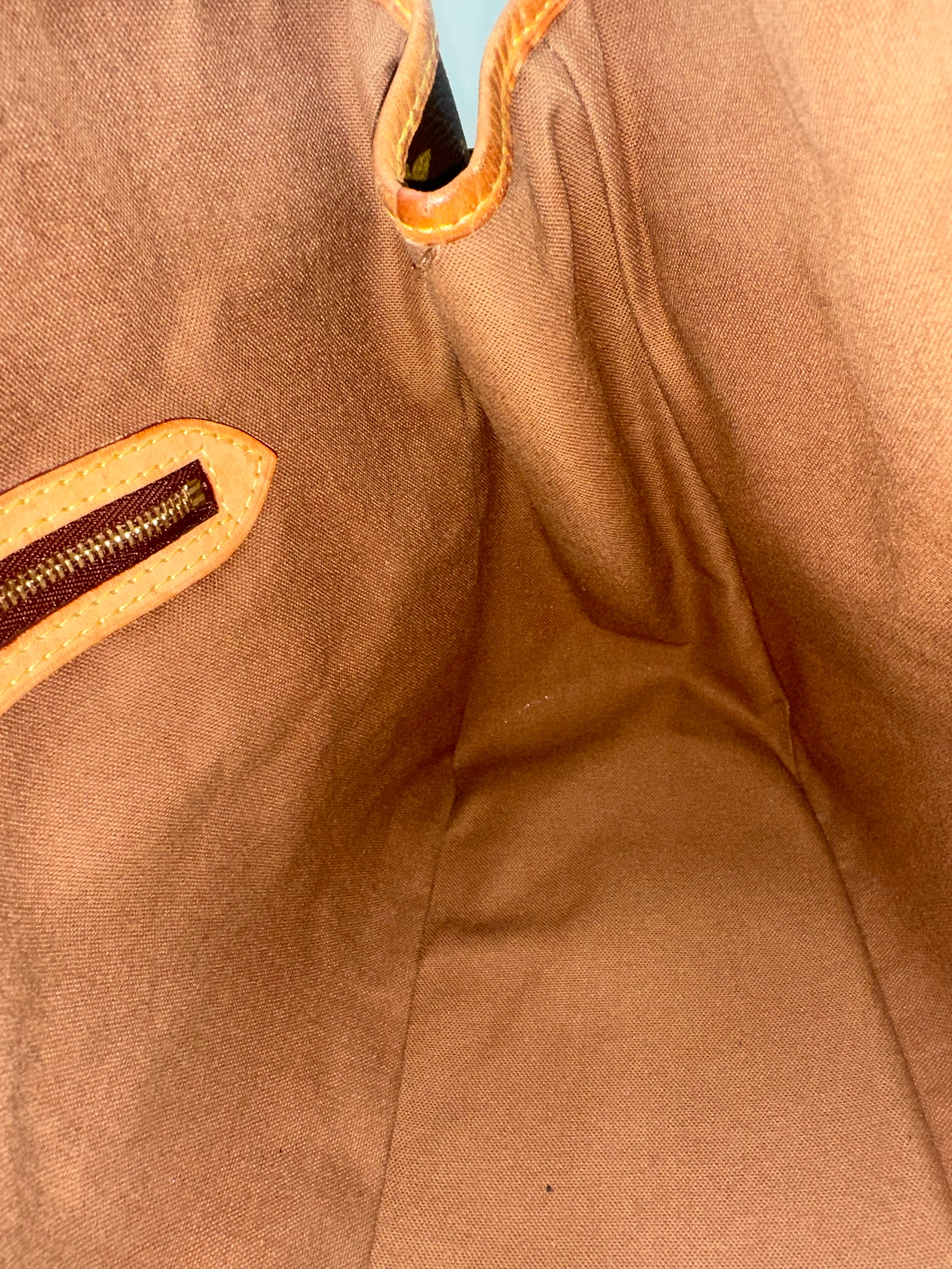 Louis Vuitton Batignolles Horizontal