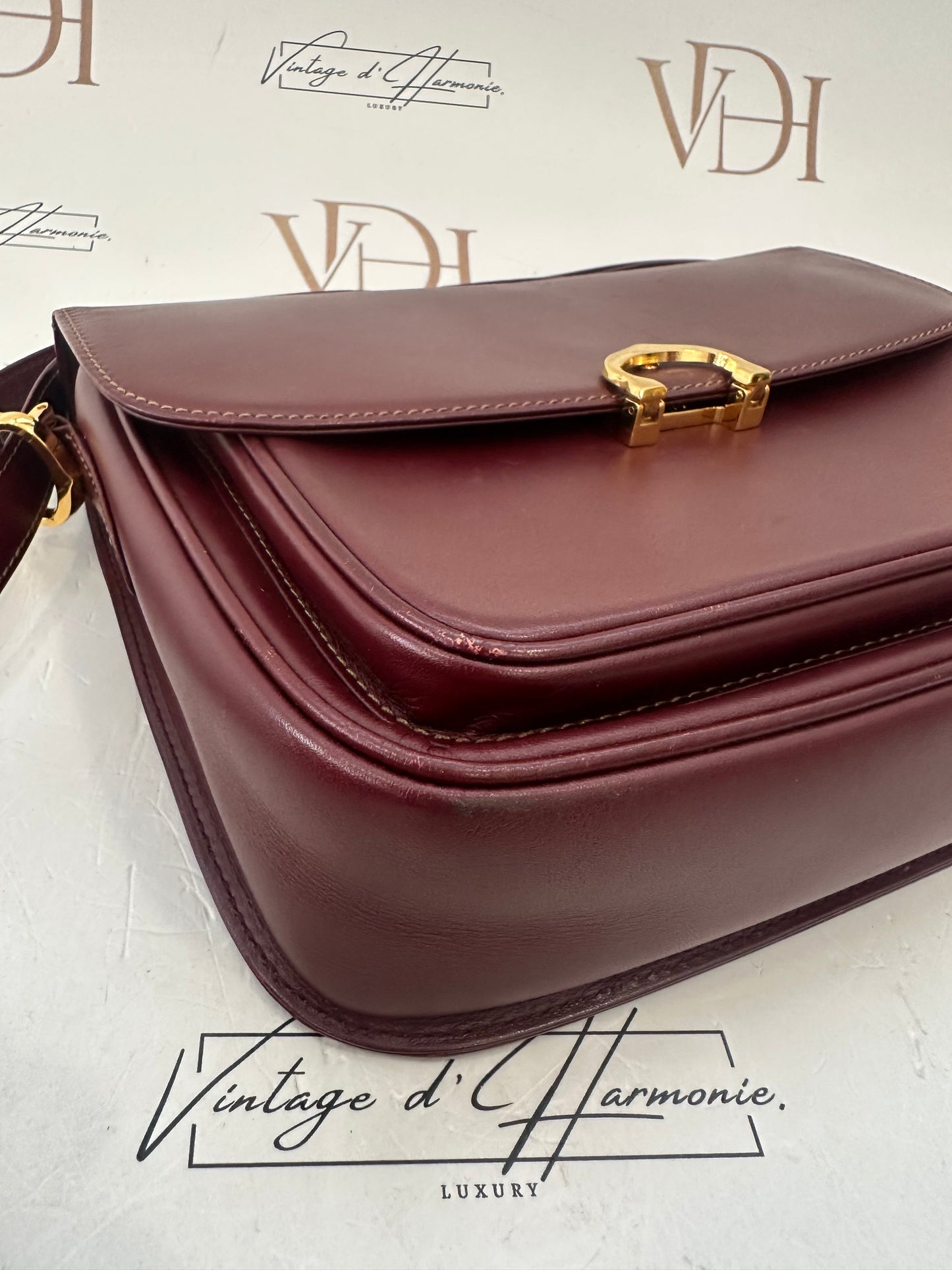 382362 - Cartier Bag