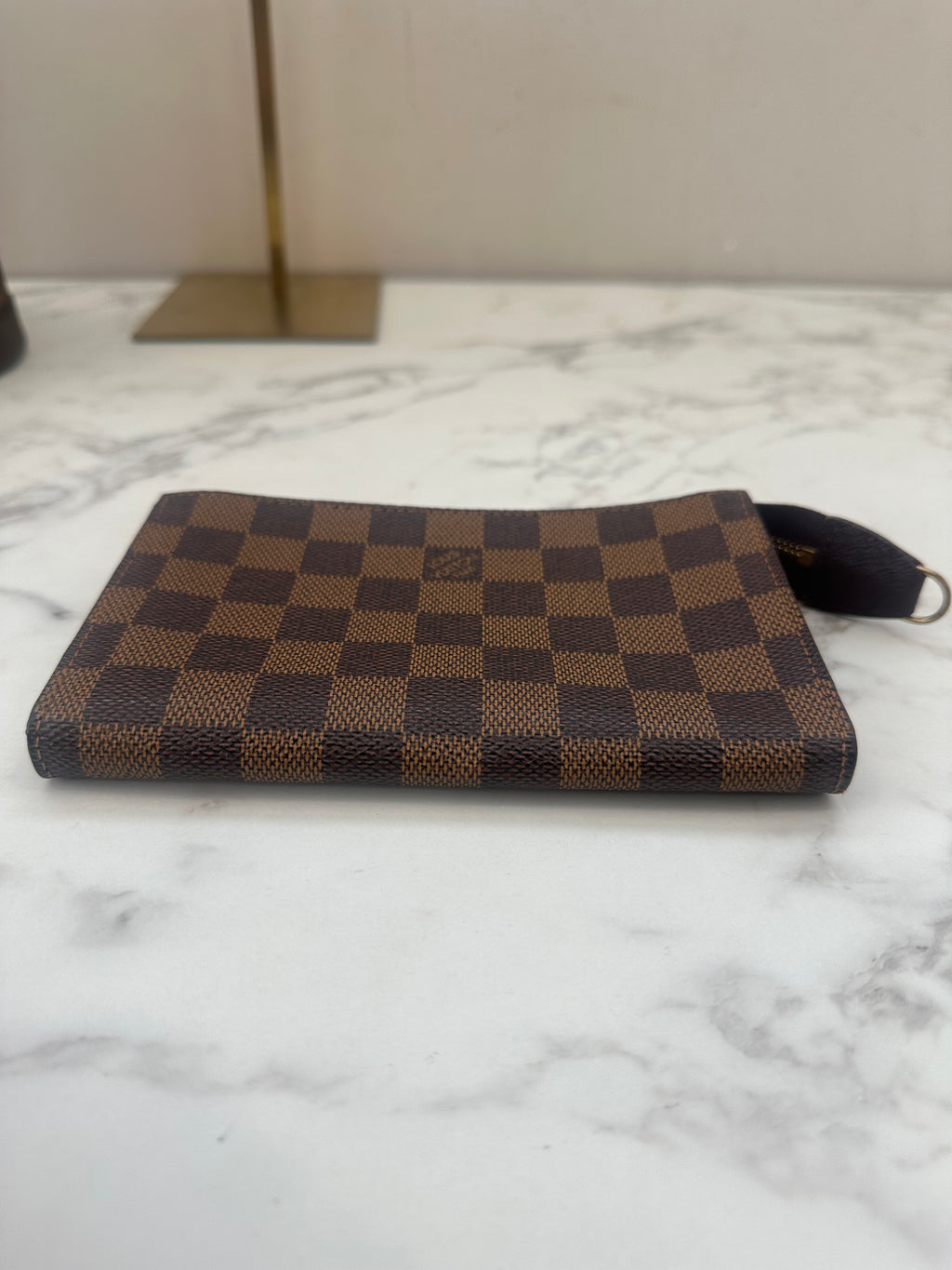 Louis Vuitton Marais Damier Ebene