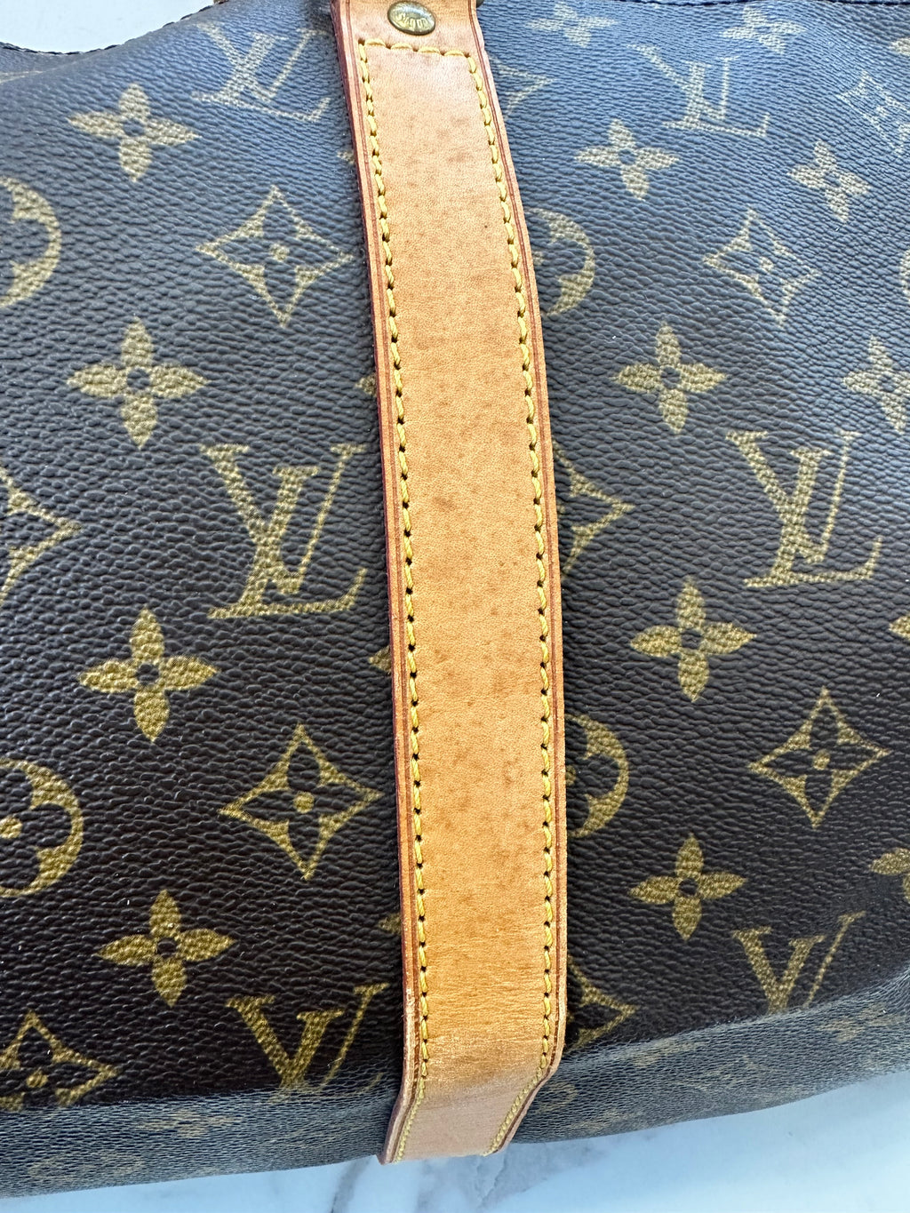 Louis Vuitton Keepall 50