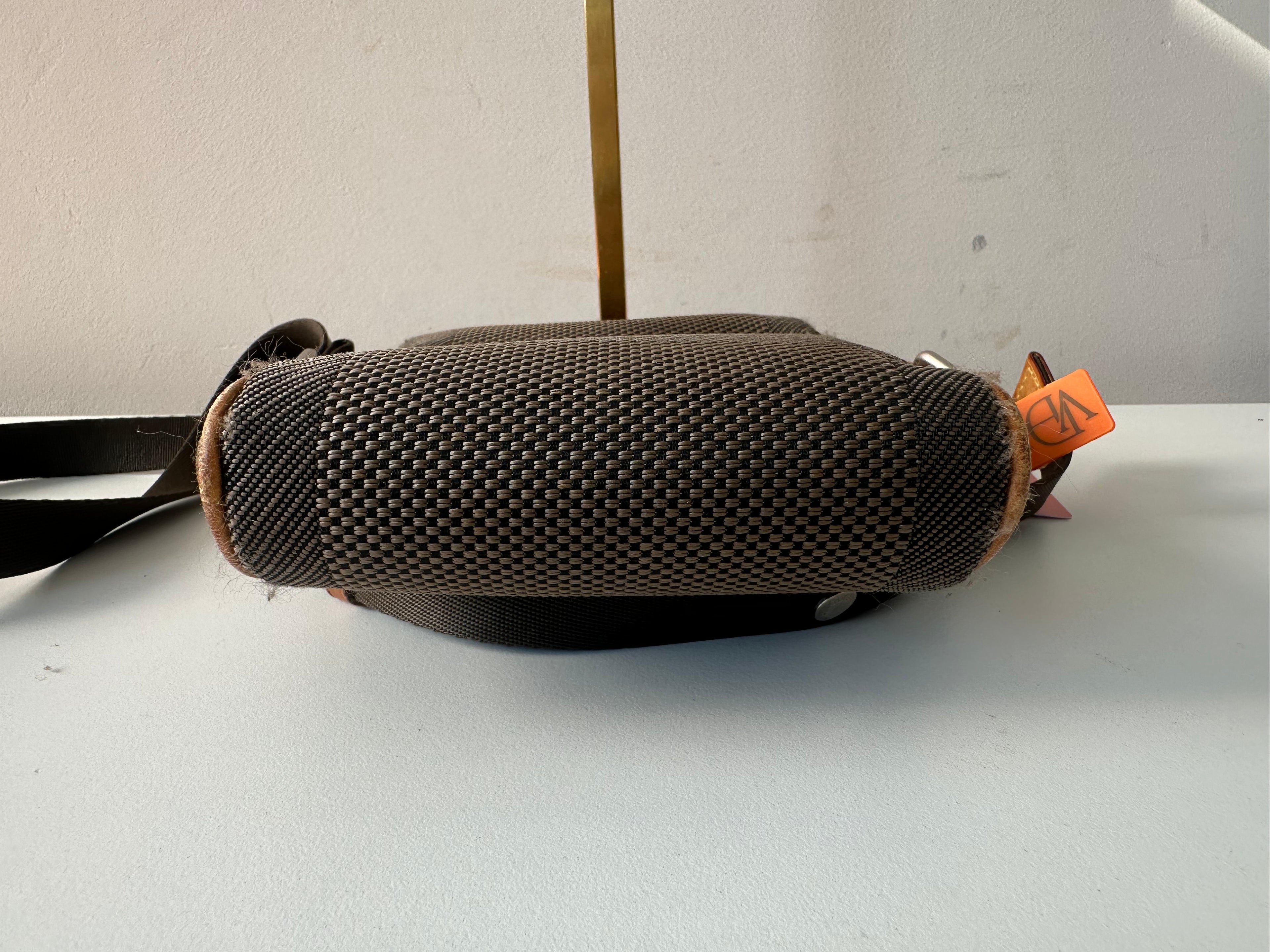 Louis Vuitton Mini Citadin Damier