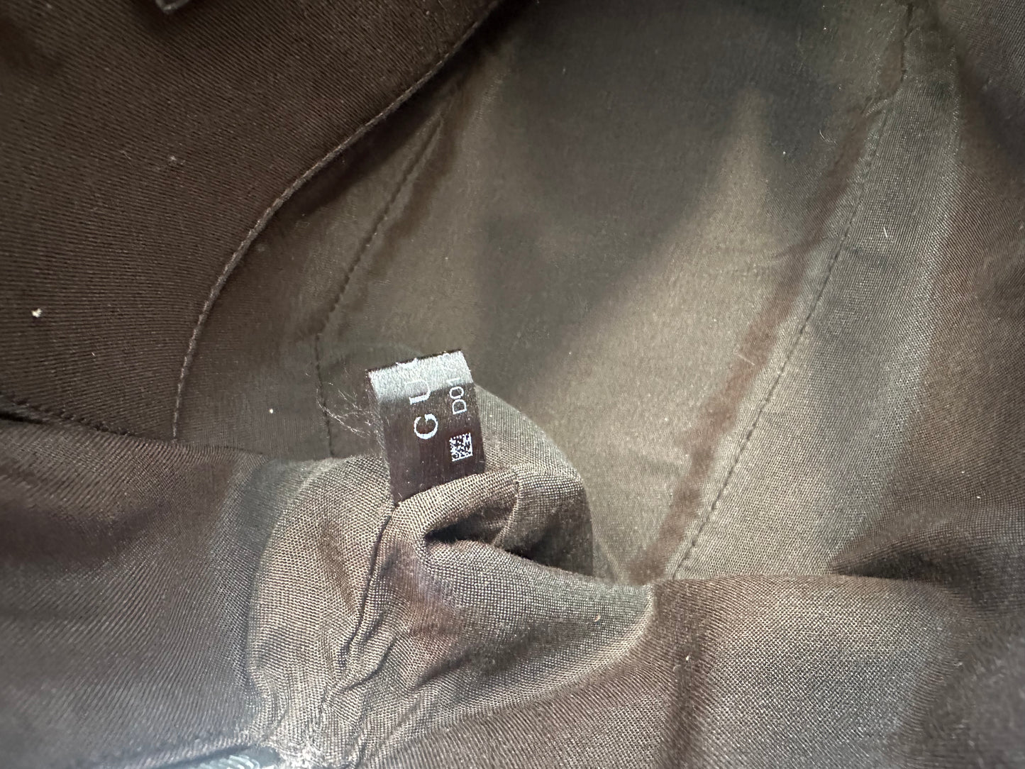 382289 - Gucci Bag