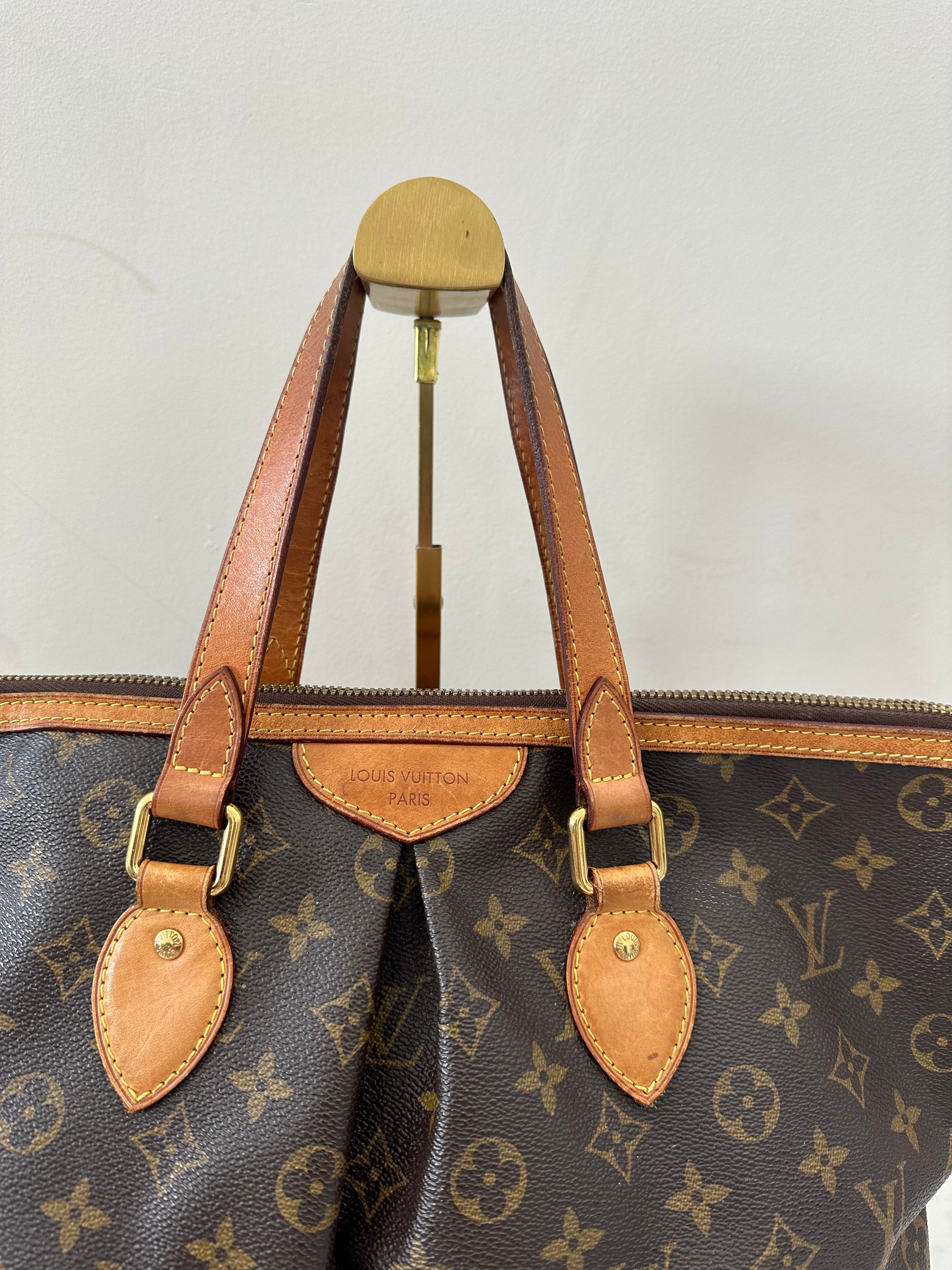 Louis Vuitton Palermo PM