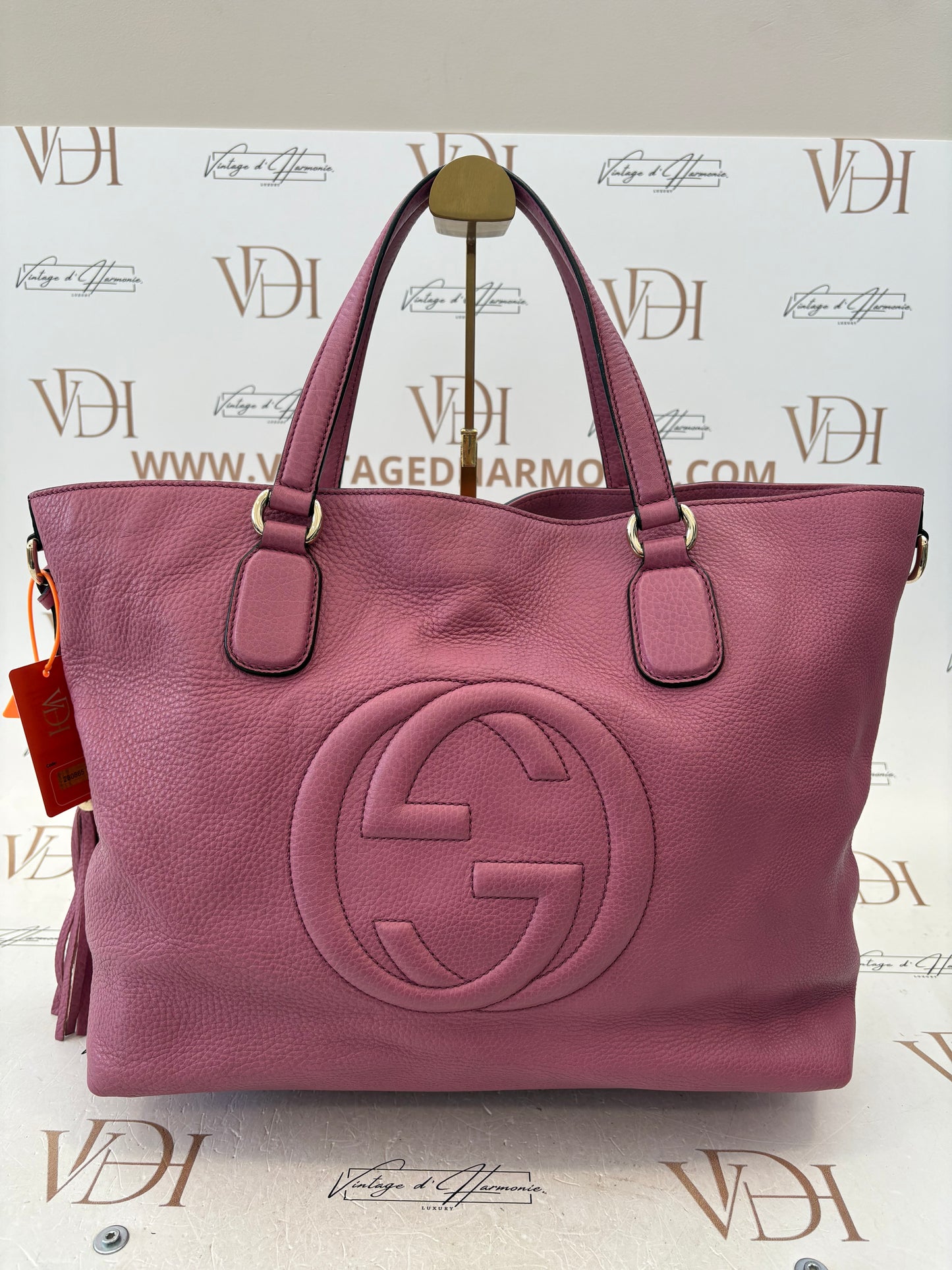 200865 - Gucci Soho
