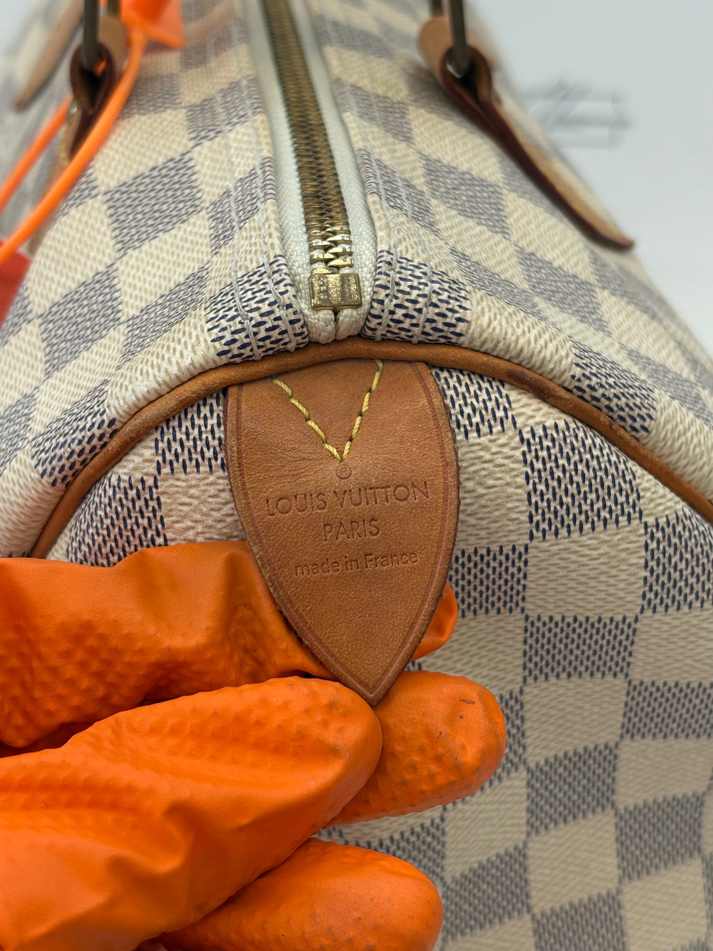 384099 - Speedy 30 Louis Vuitton