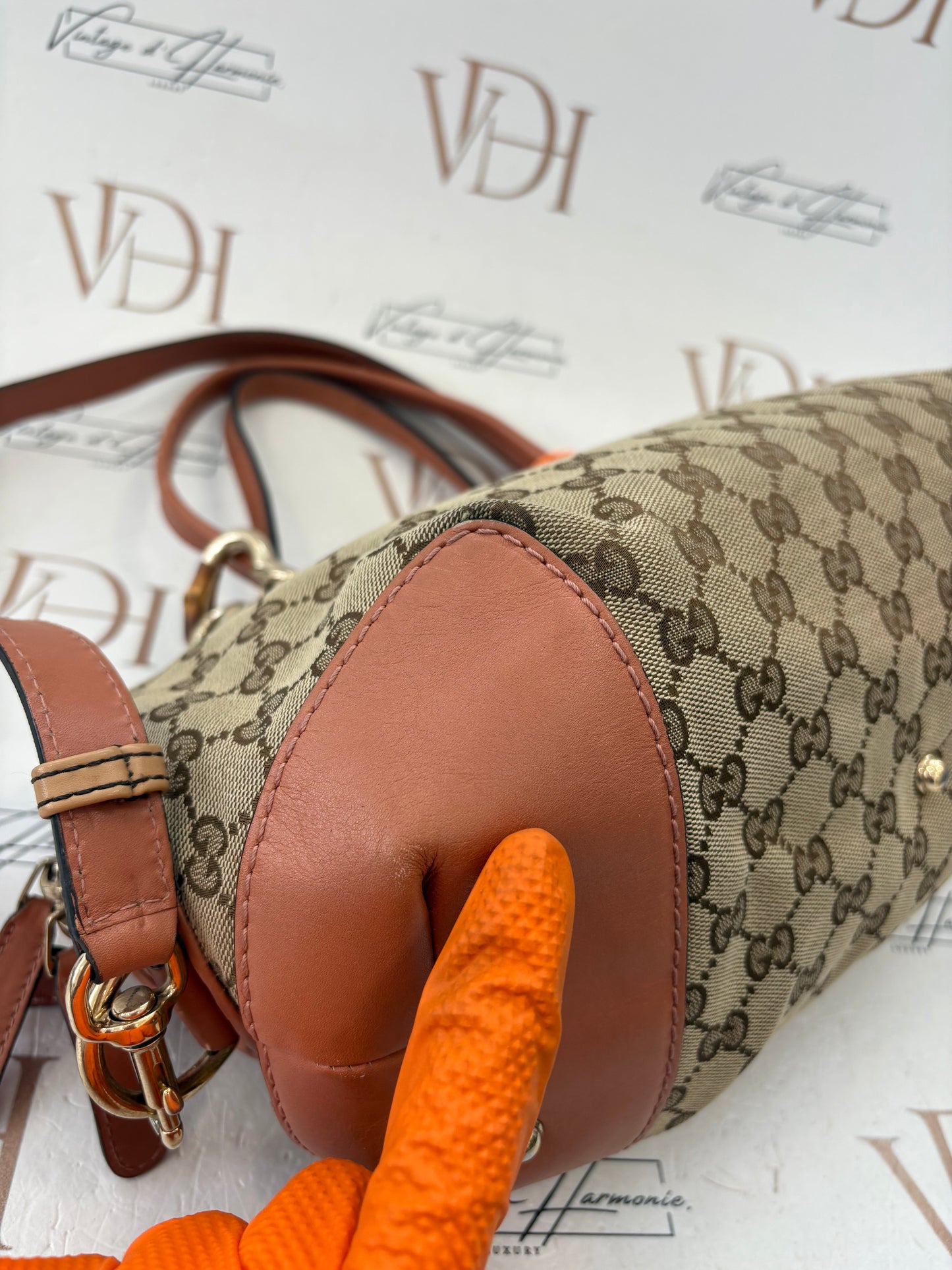383811 - Gucci Bag