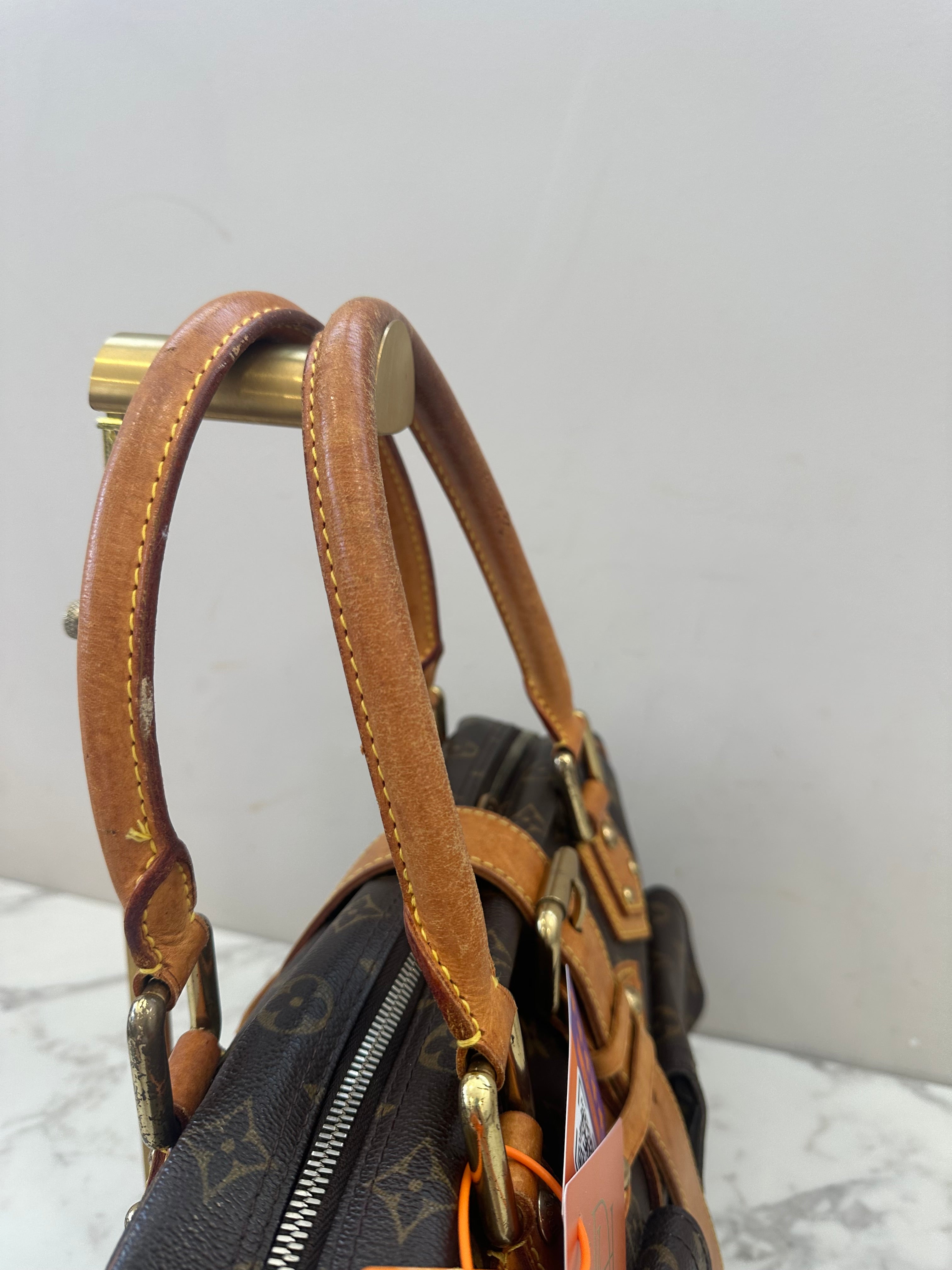 Louis Vuitton Manhattan GM