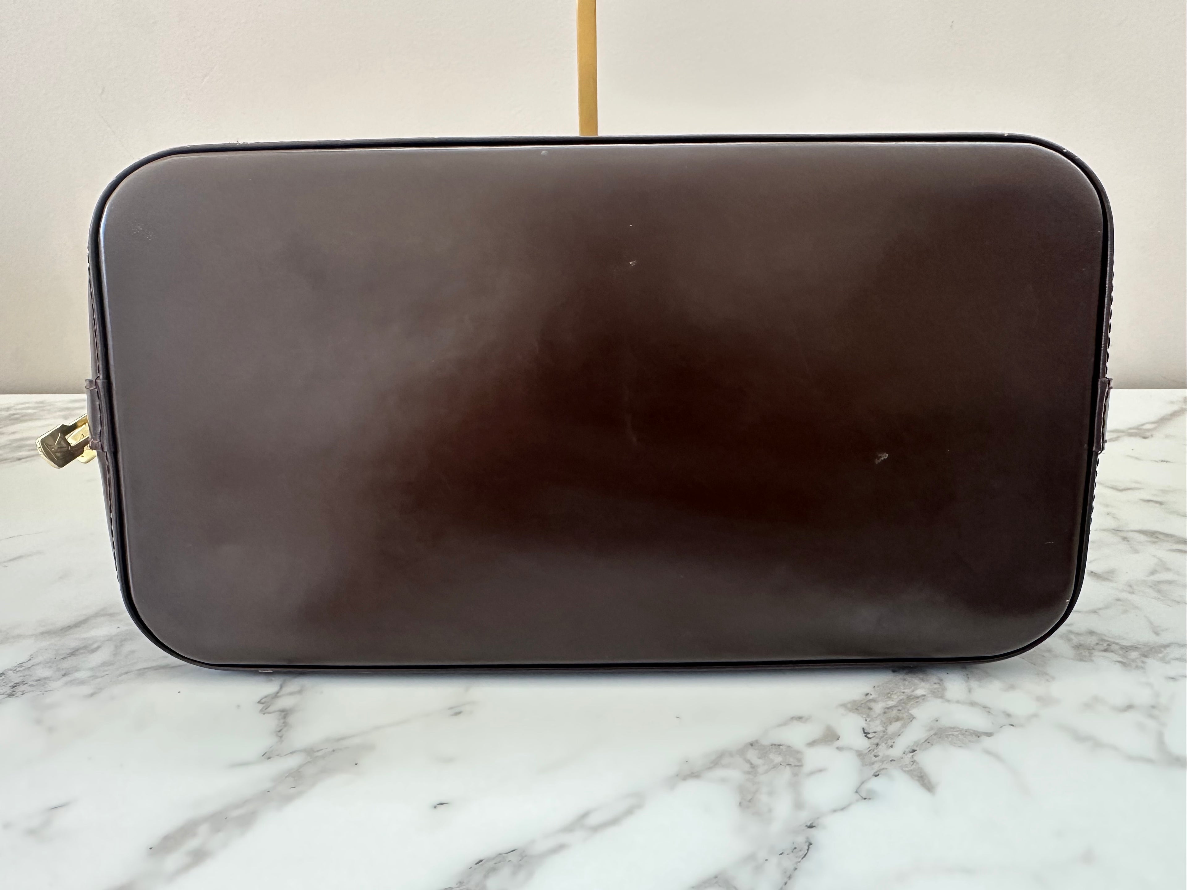 Louis Vuitton Alma Damier