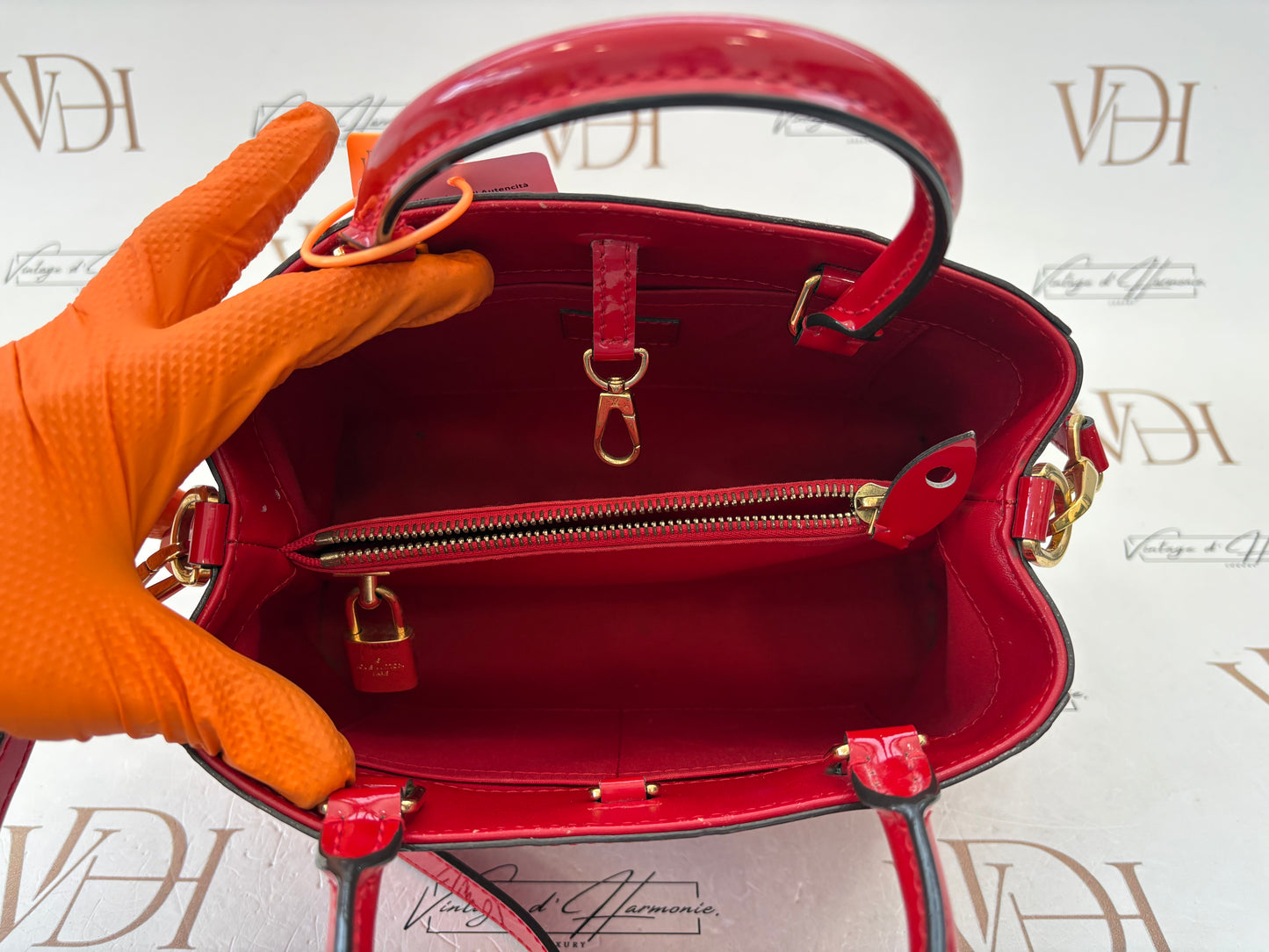 383401 - Louis Vuitton Montaigne