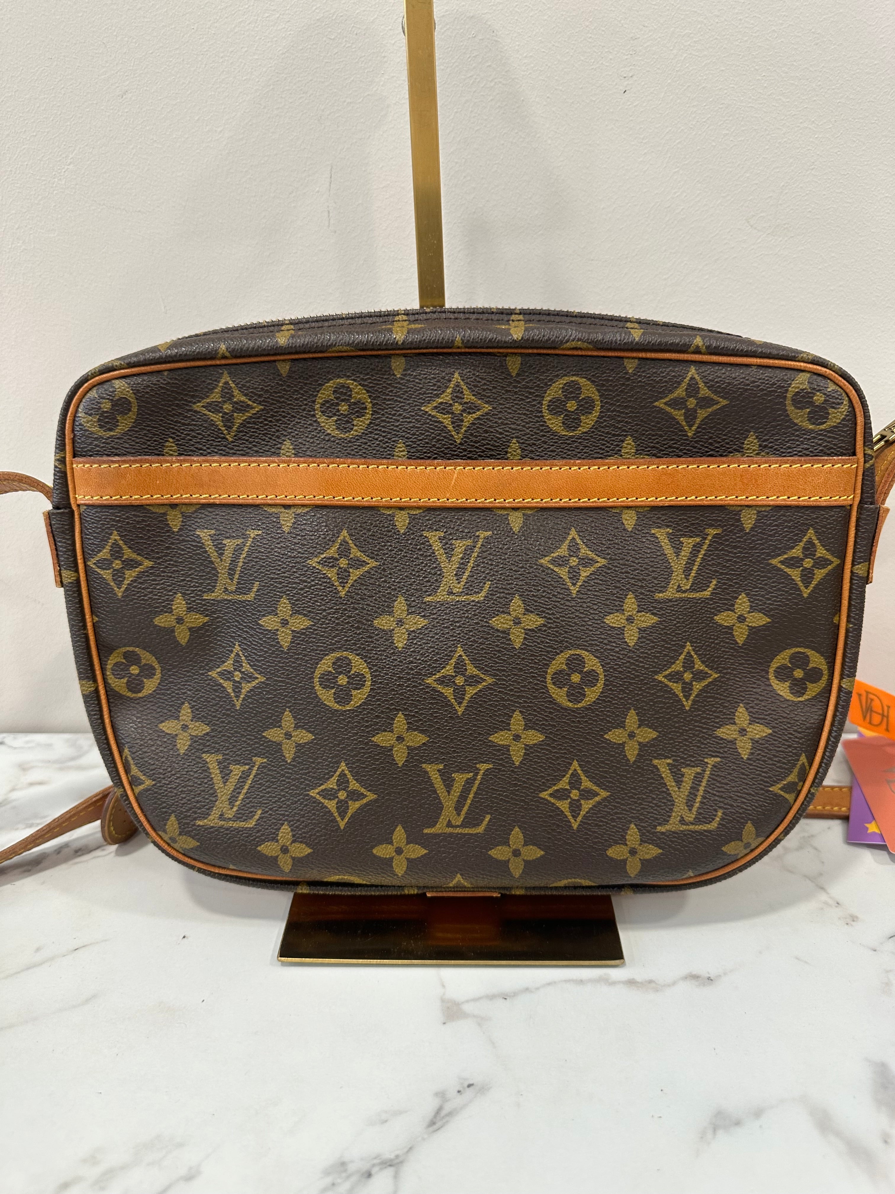 Louis Vuitton Jeune Fille GM