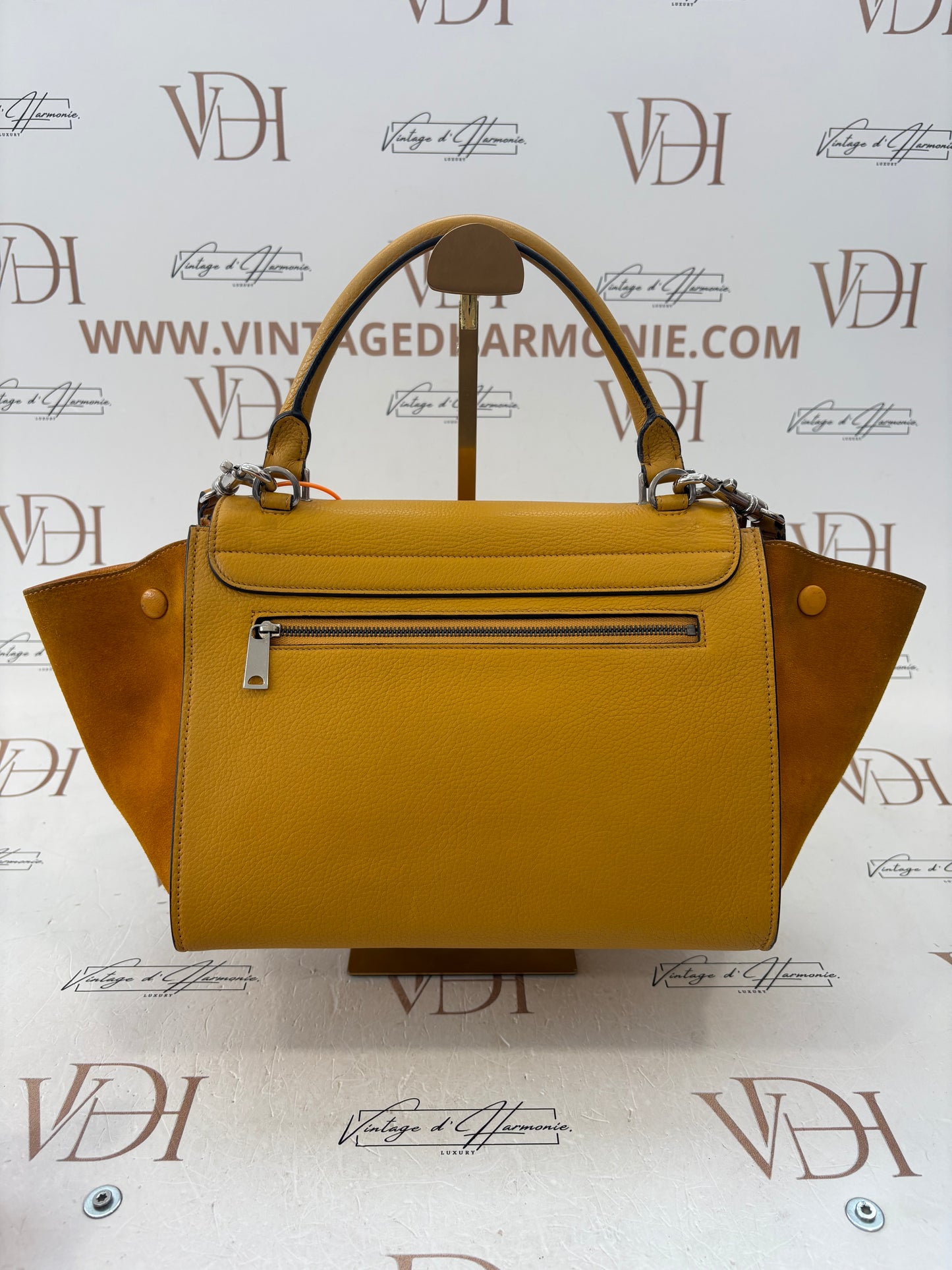 200898 - Céline Trapeze