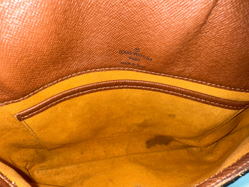 Louis Vuitton Musette Tango