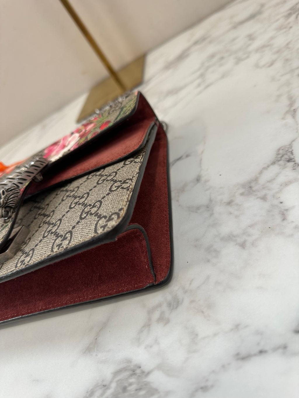 Gucci Dionysus limited