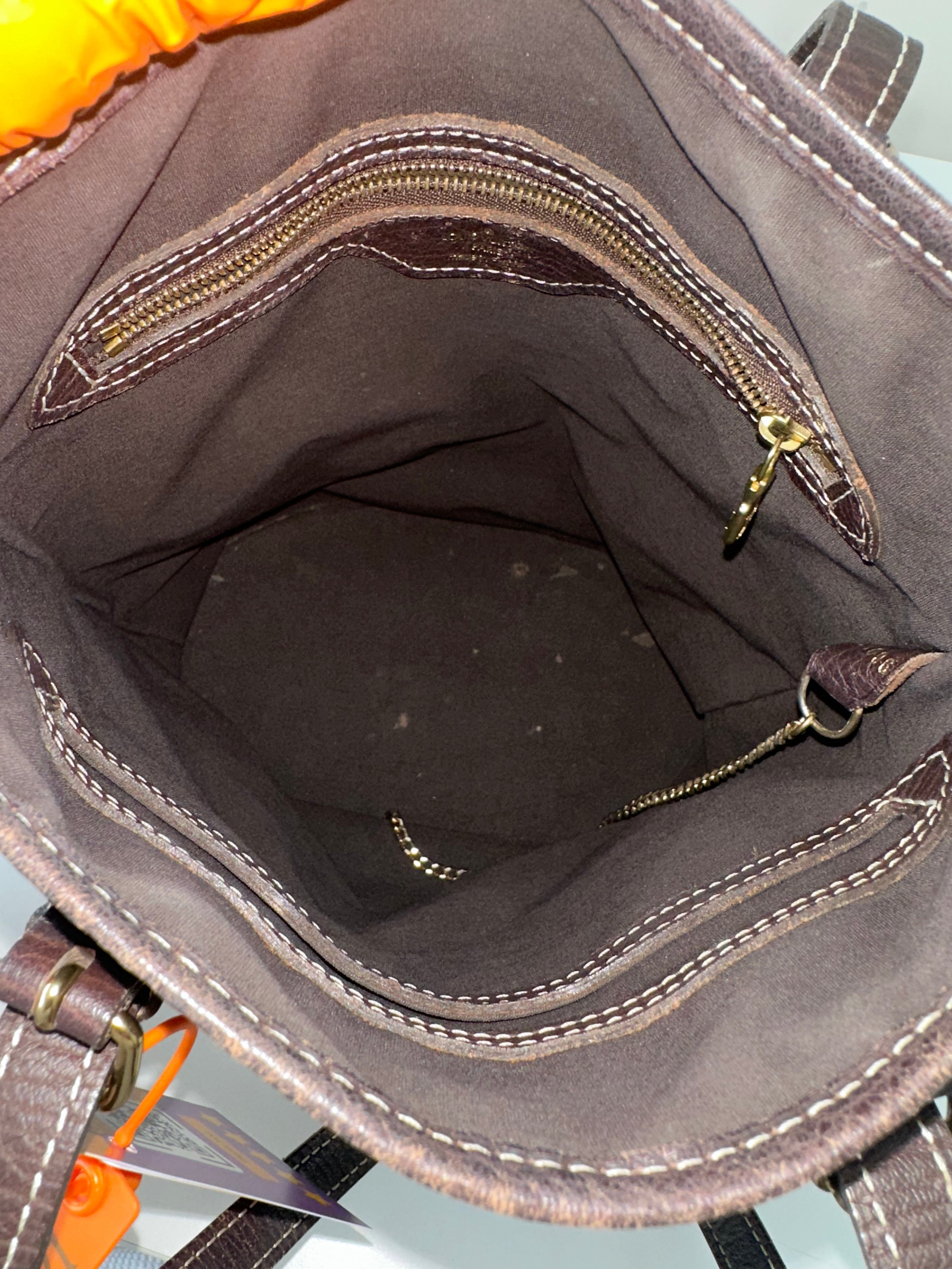 Louis Vuitton Bucket PM