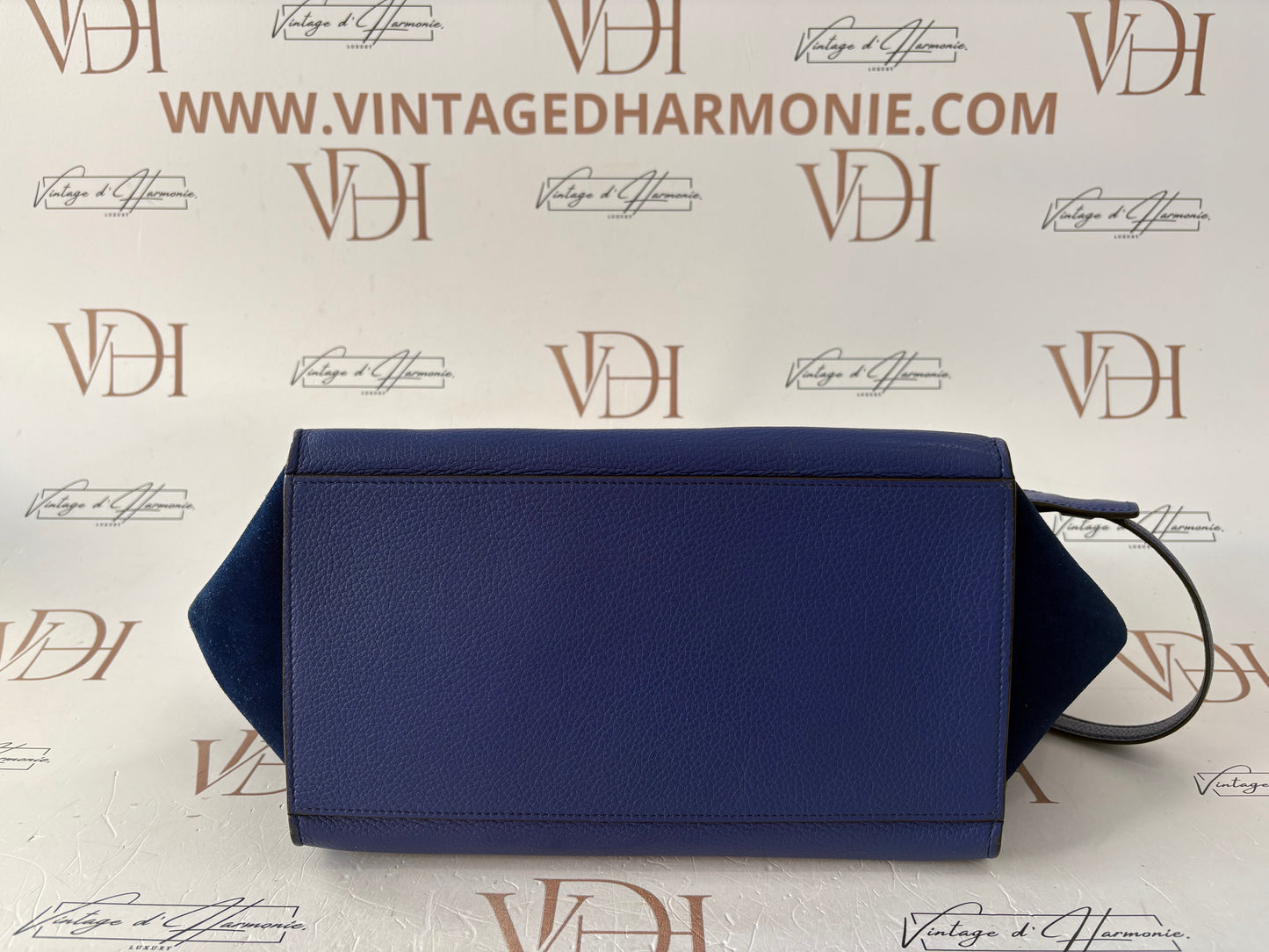 383242 - Céline Trapeze