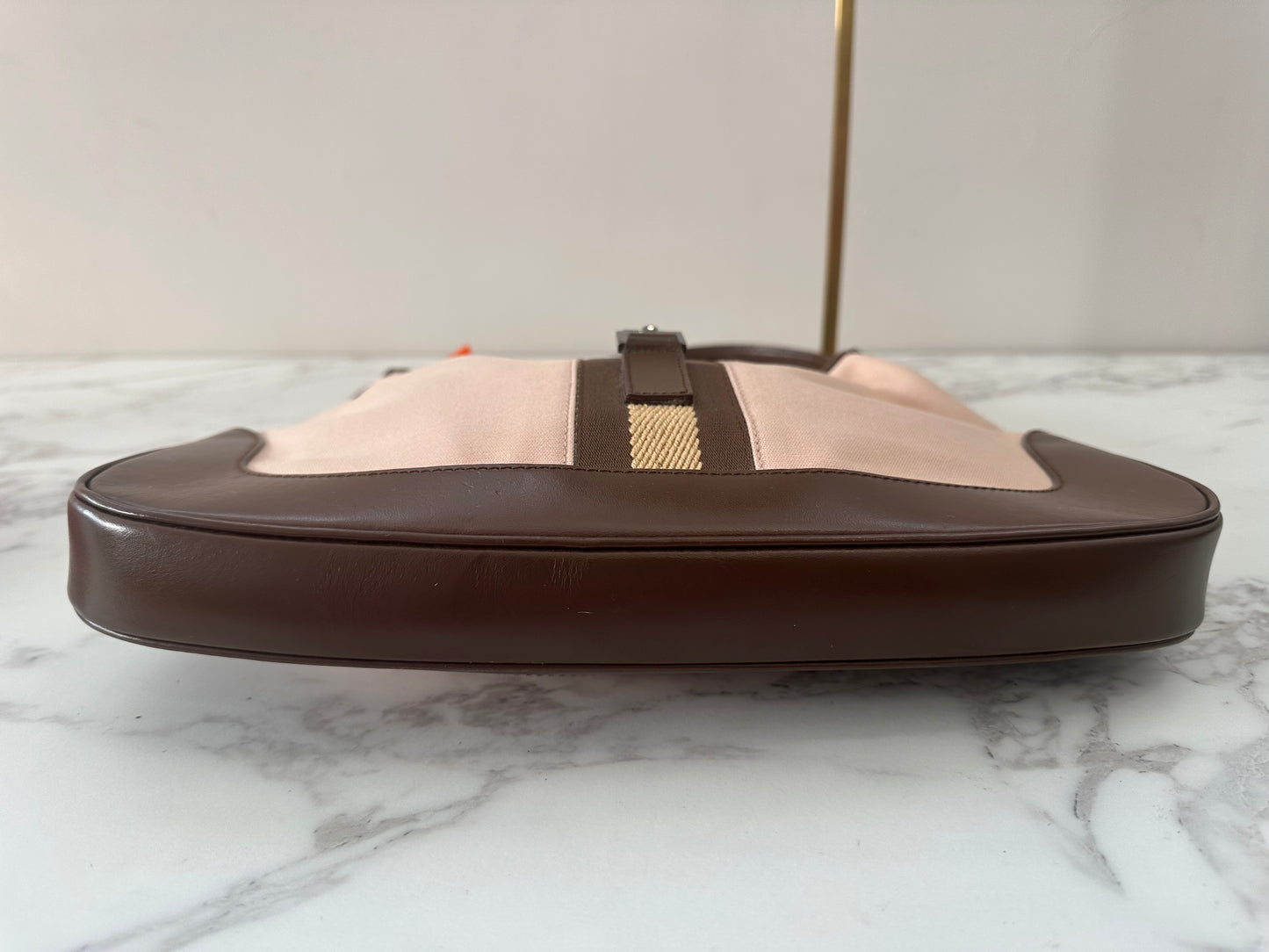 Gucci Jackie Pink