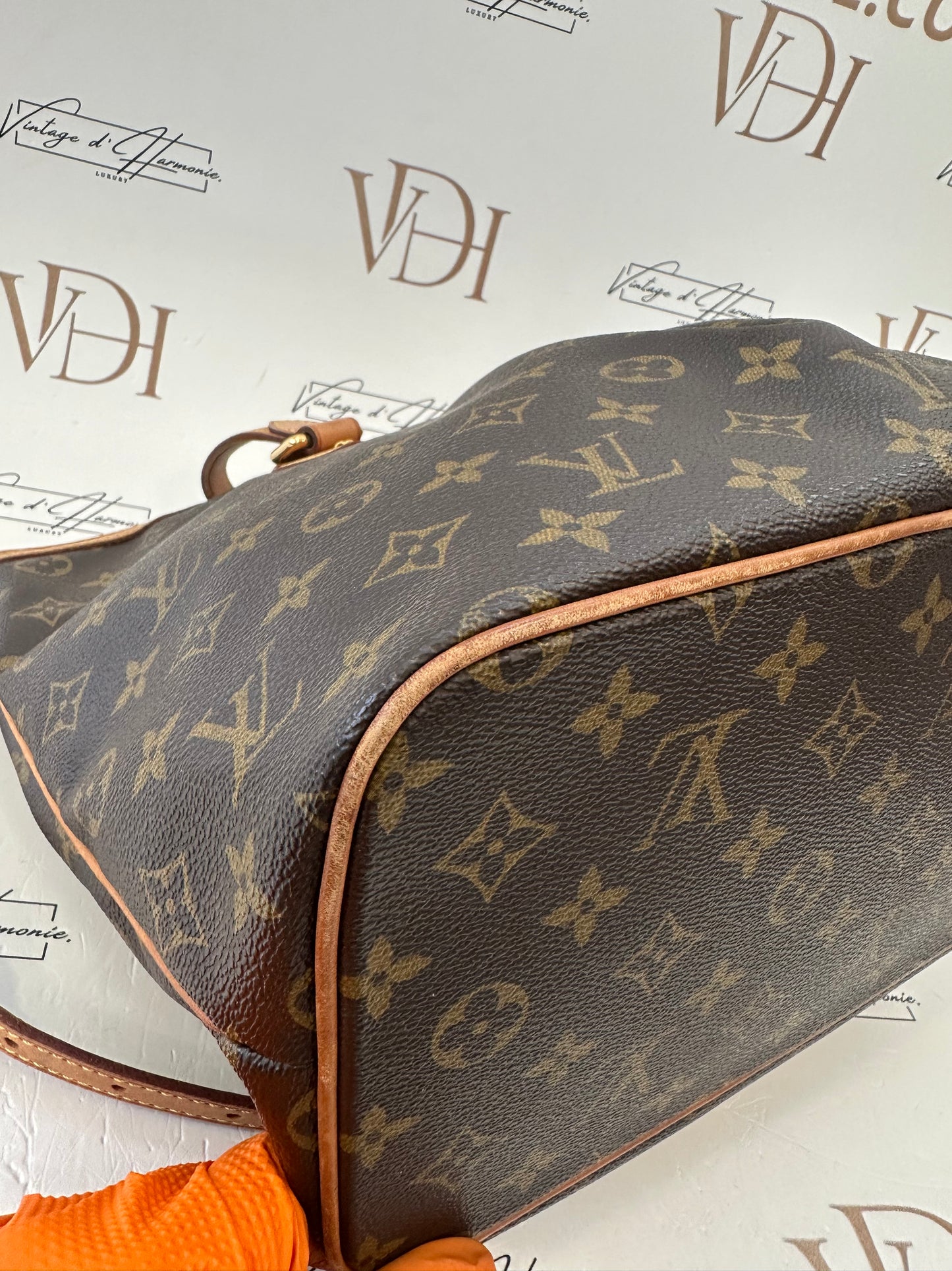 382573 - Louis Vuitton Palermo