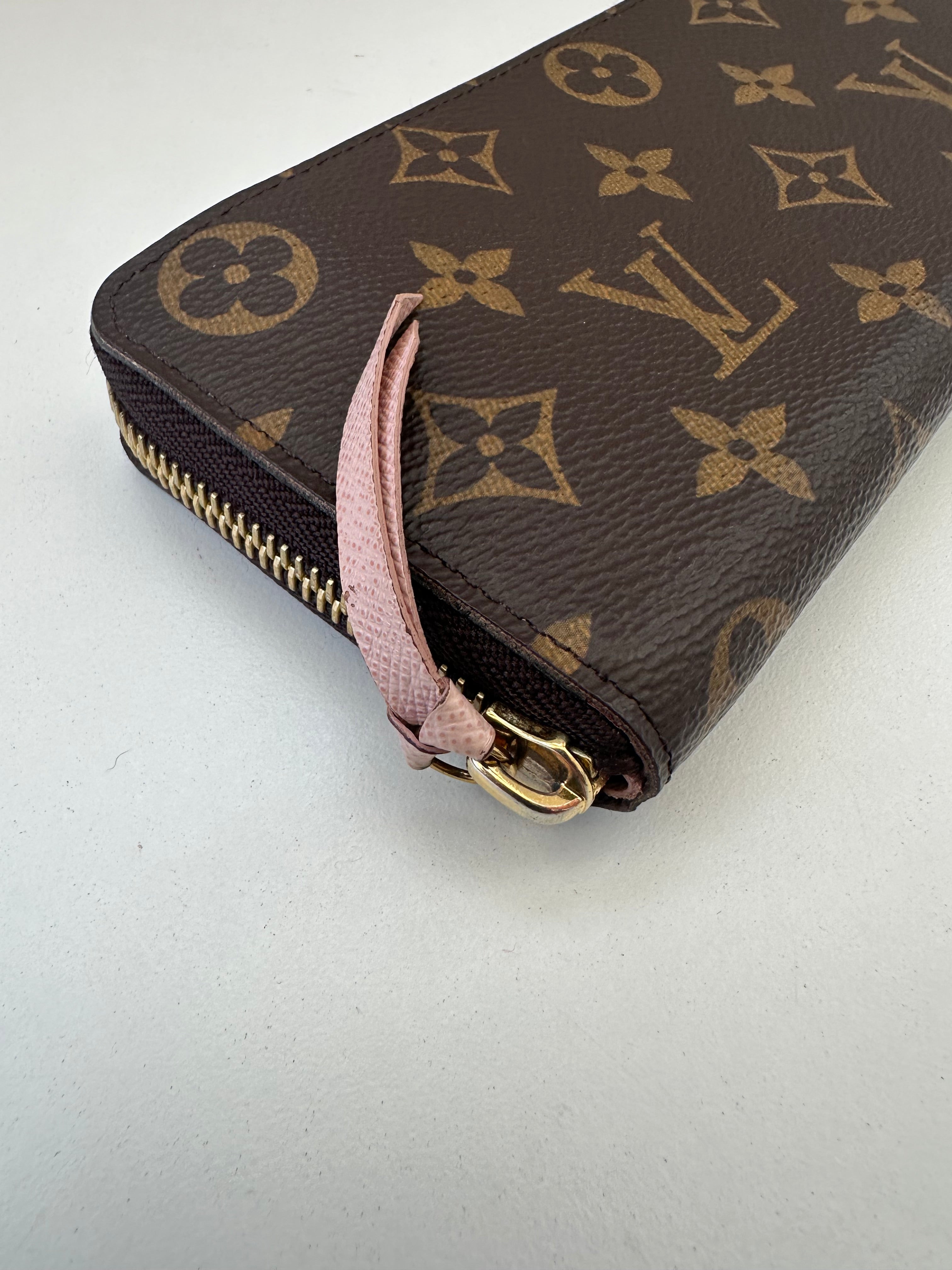 Louis Vuitton Clemence