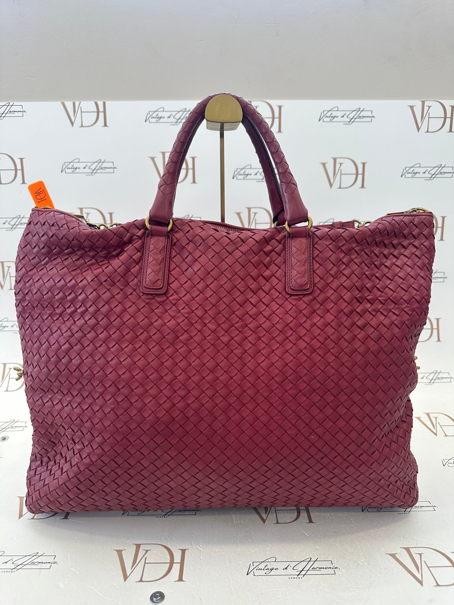 383009 - Bottega Veneta Tote
