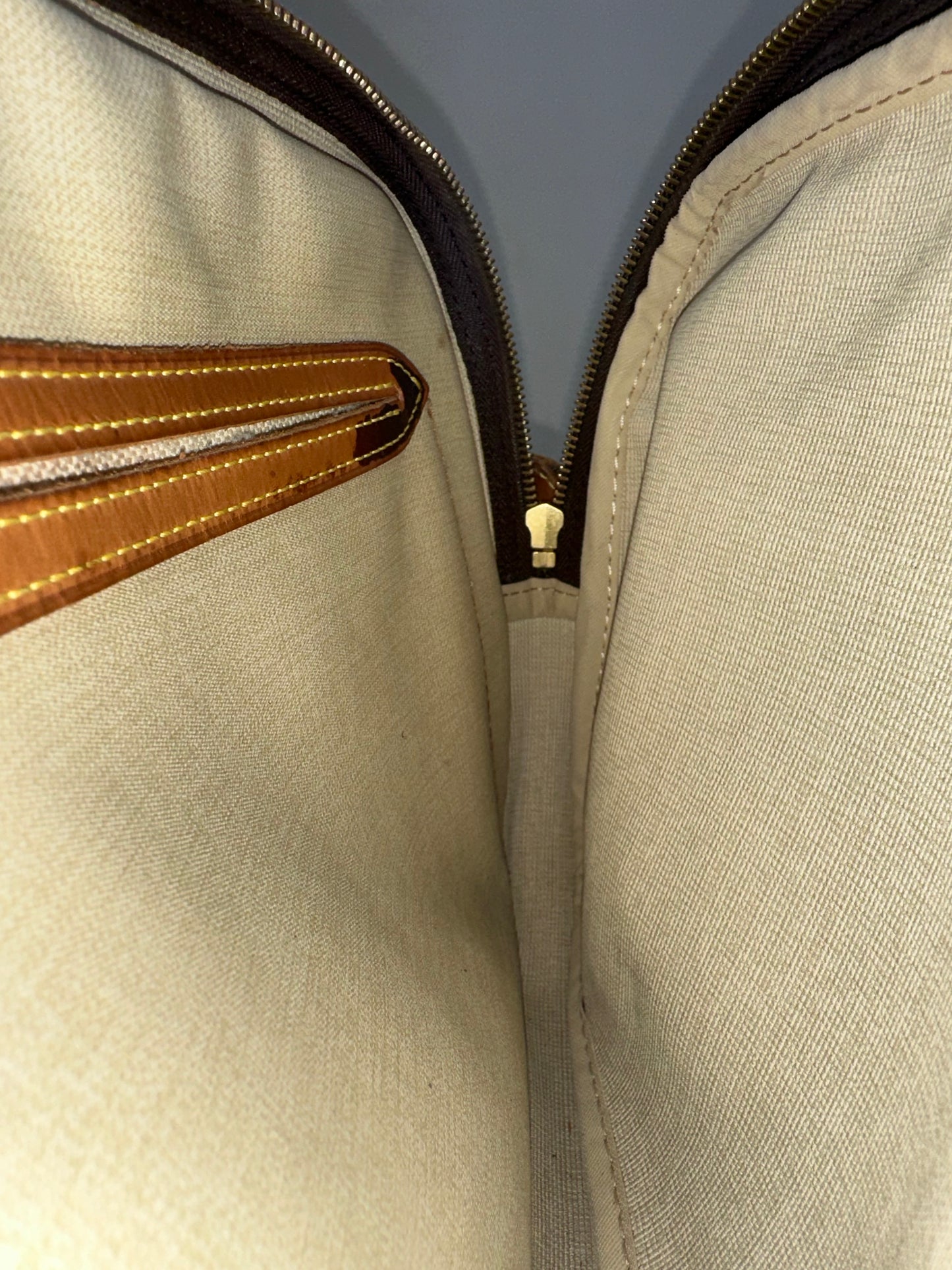 Louis Vuitton Reporter PM