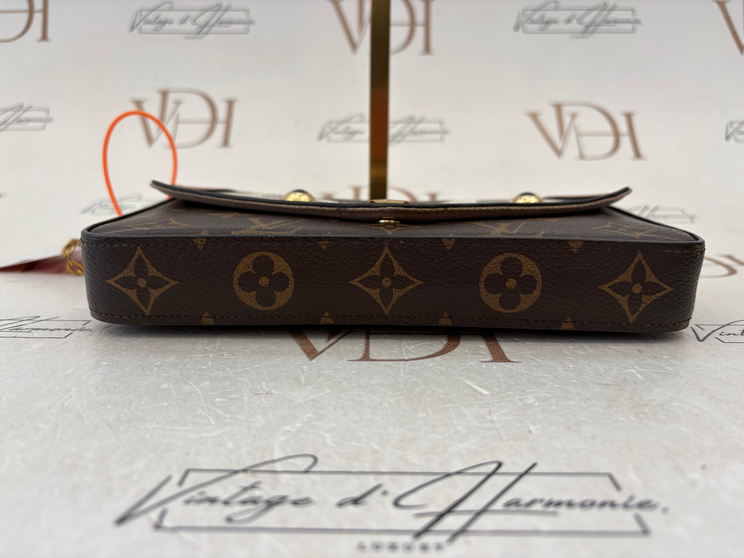 383753 - Louis Vuitton Felicie