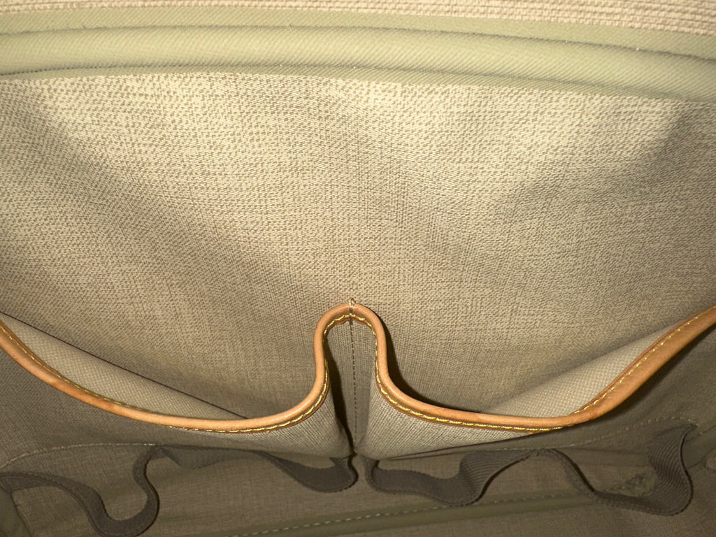 Louis Vuitton Deauville