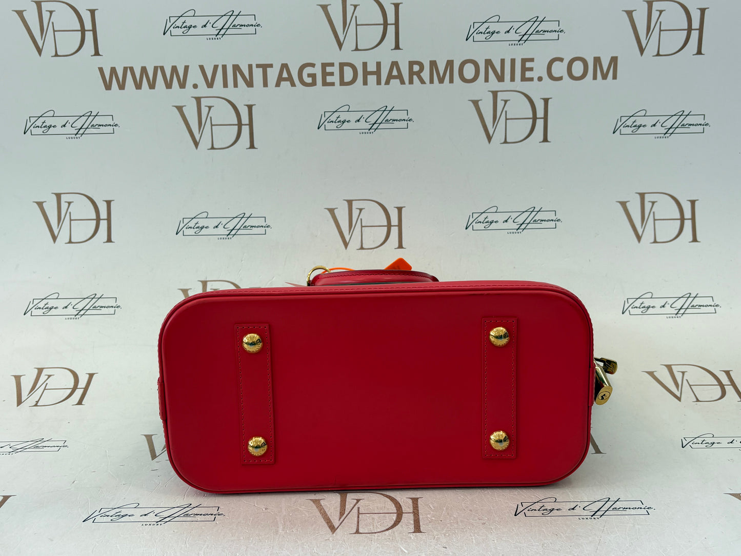 201108 - Louis Vuitton Alma