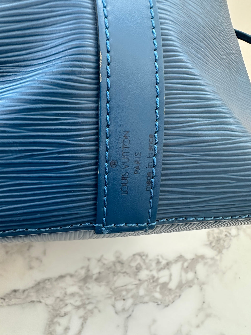 Louis Vuitton Petite Noé