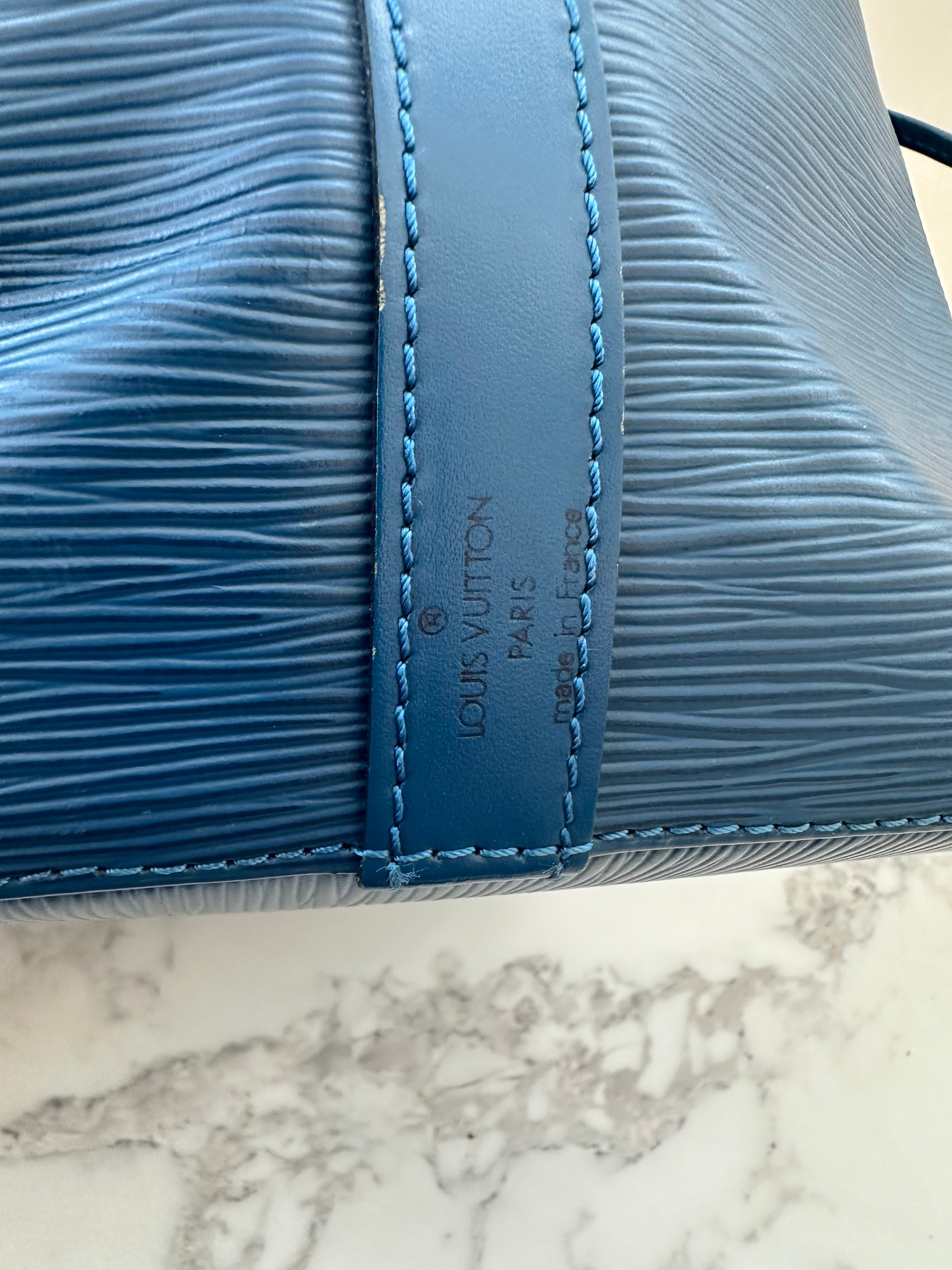 Louis Vuitton Petite Noé