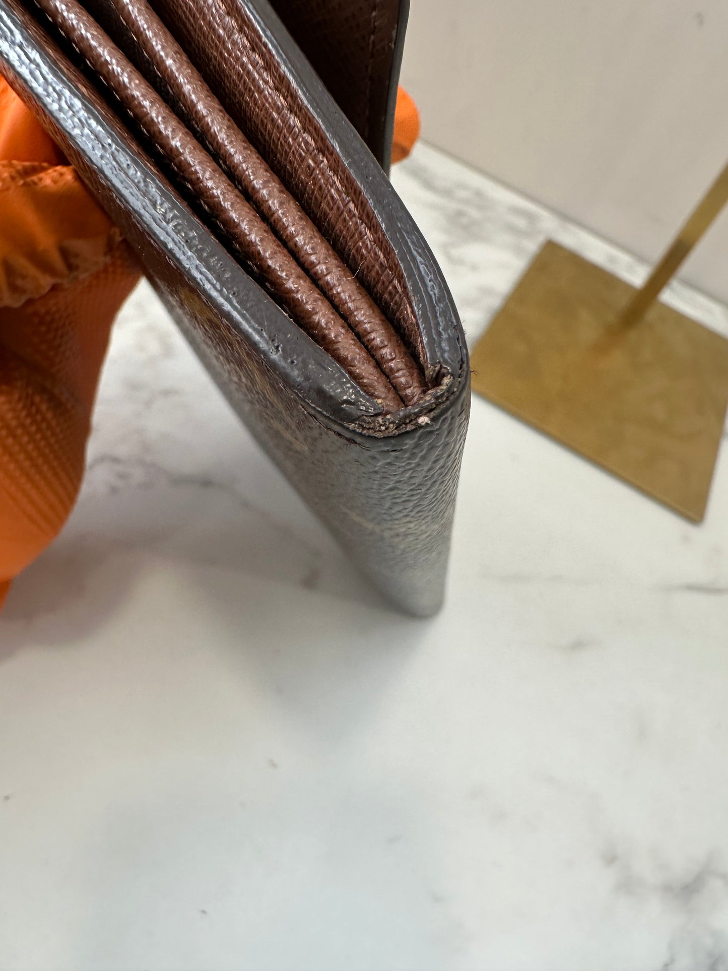 Louis Vuitton Portefeuille