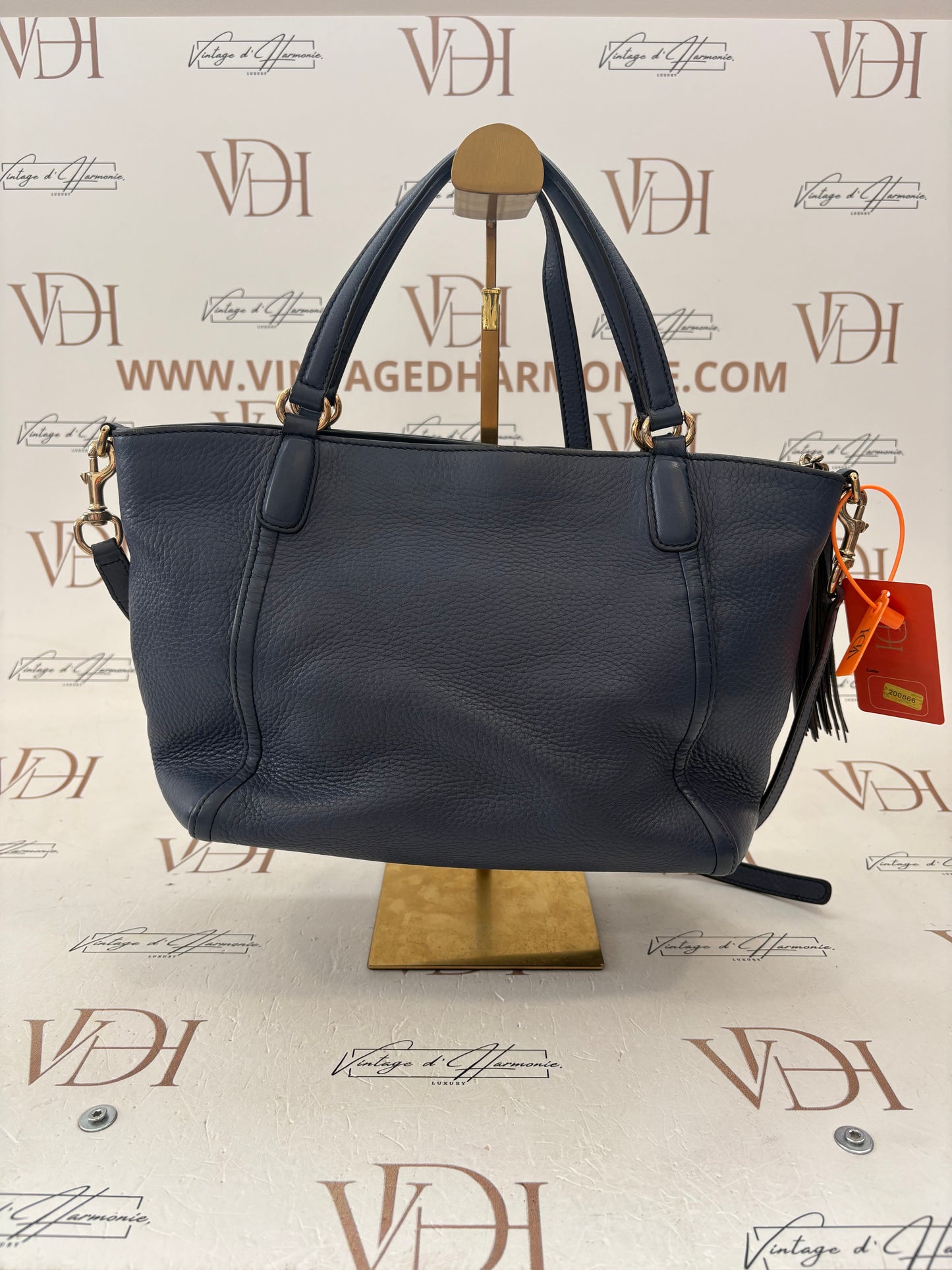 200866 - Gucci Soho