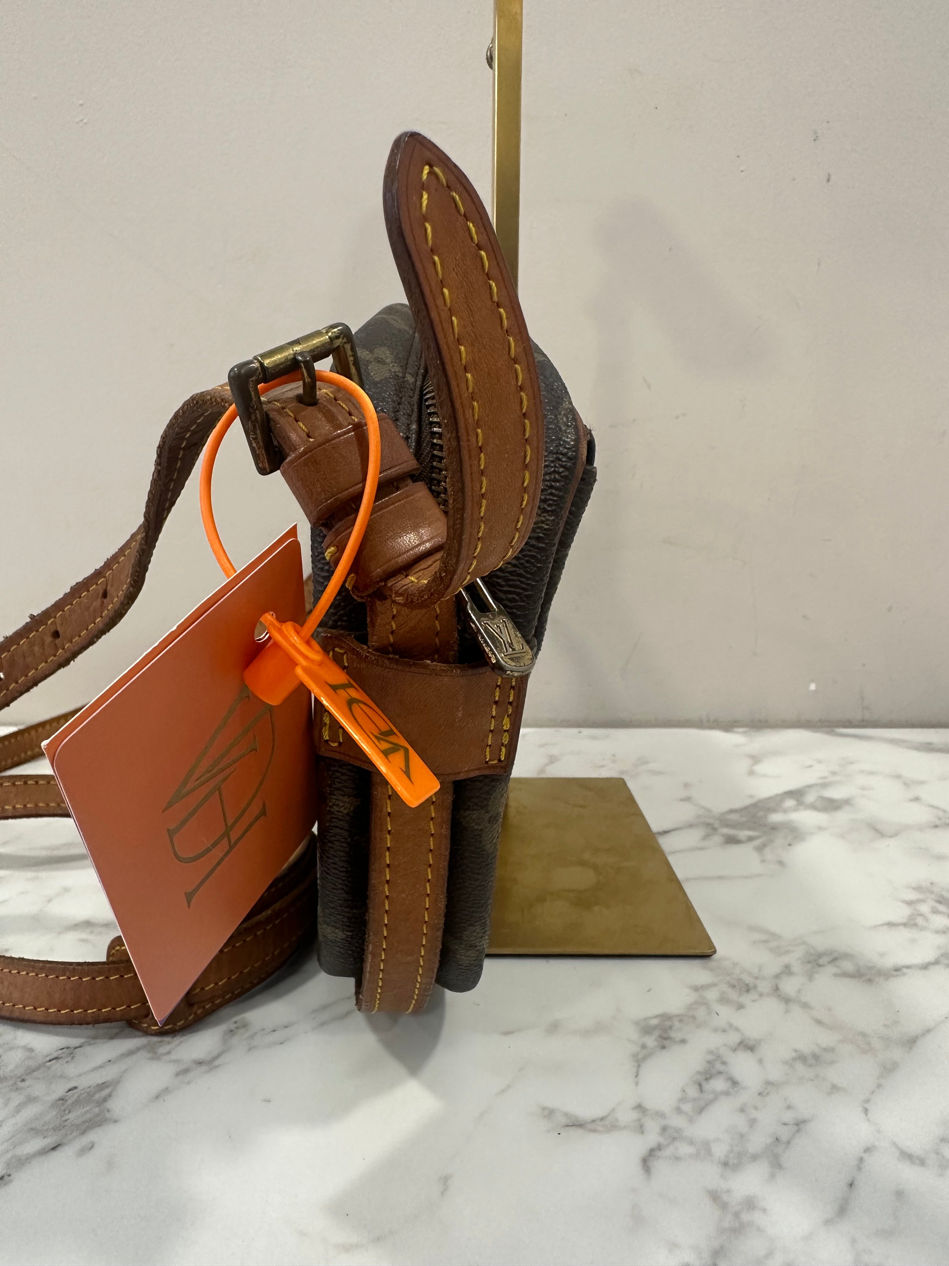 Louis Vuitton Jeune Fille MM