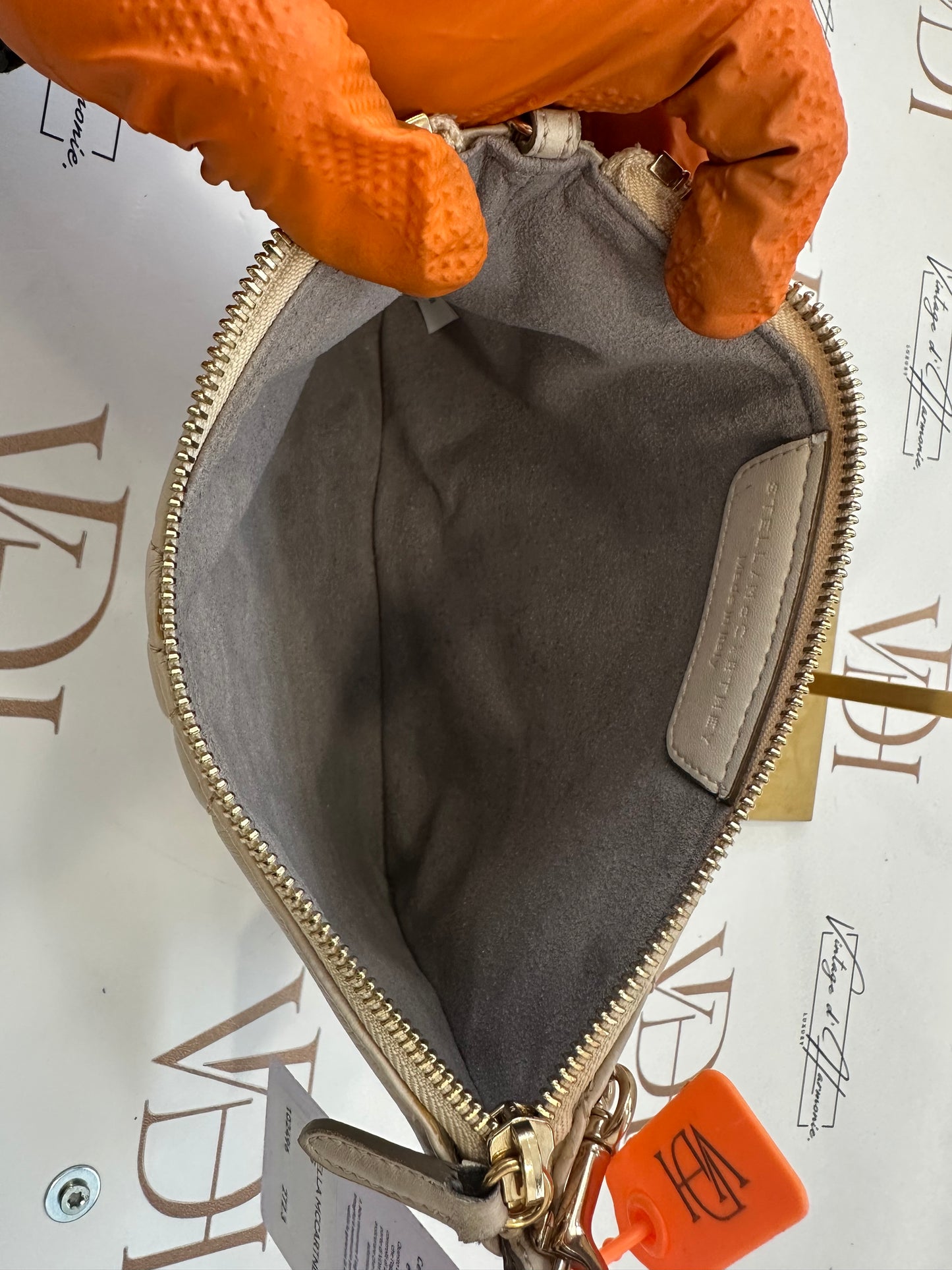 Stella McCartney Bag